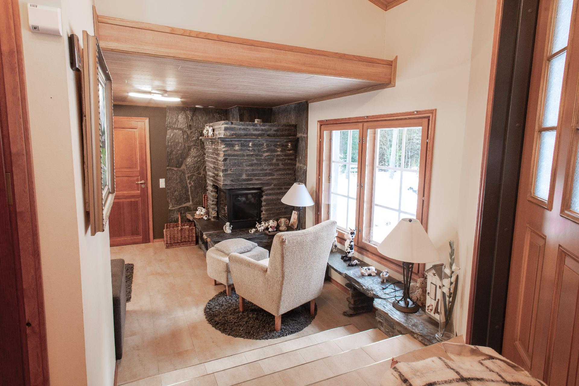 Hietasentie 119, Kangasniemi