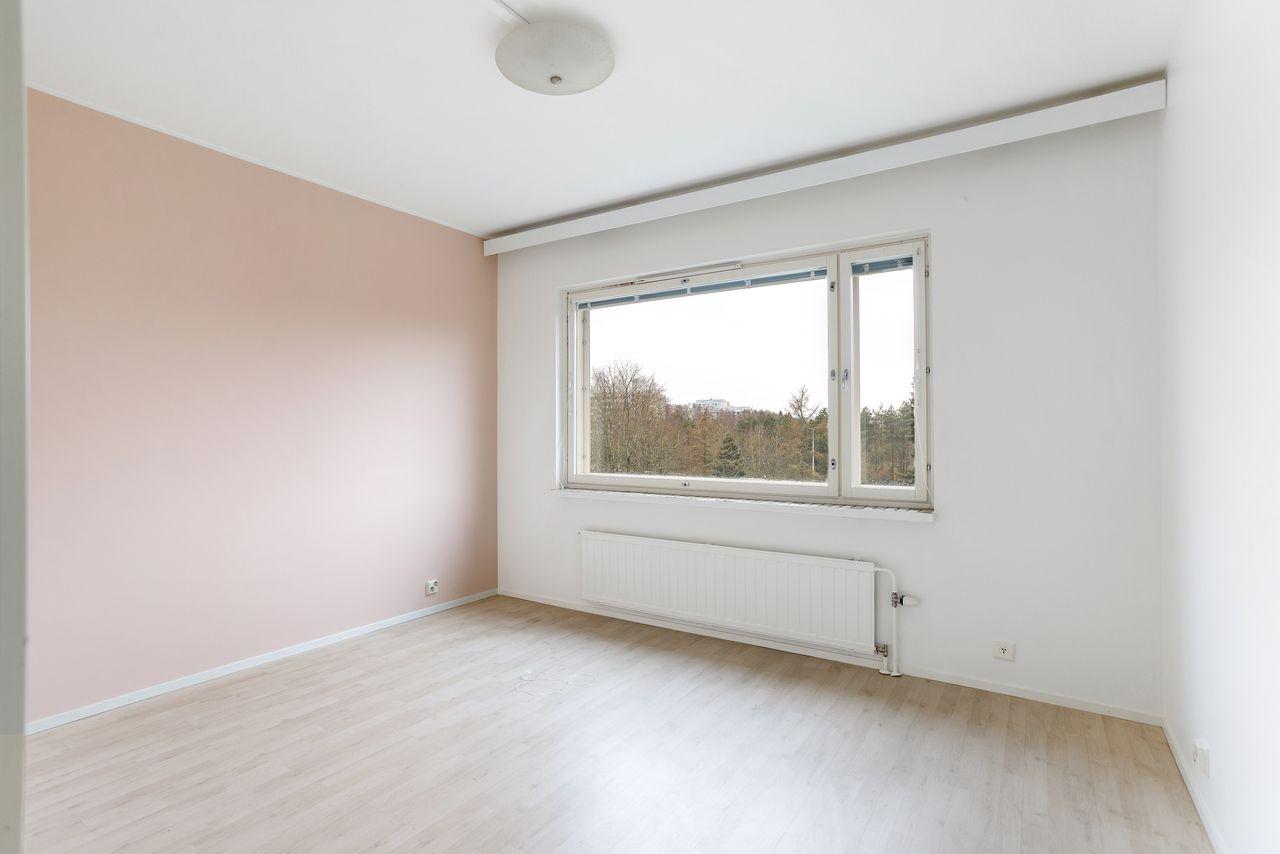 Arhotie 19, Vartiokylä, Helsinki