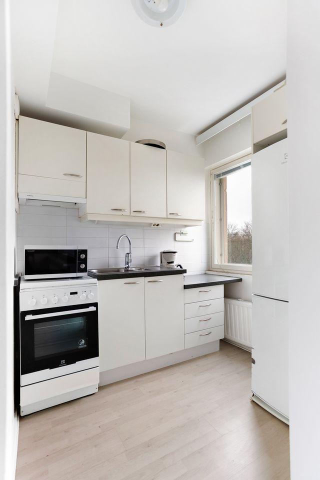 Arhotie 19, Vartiokylä, Helsinki