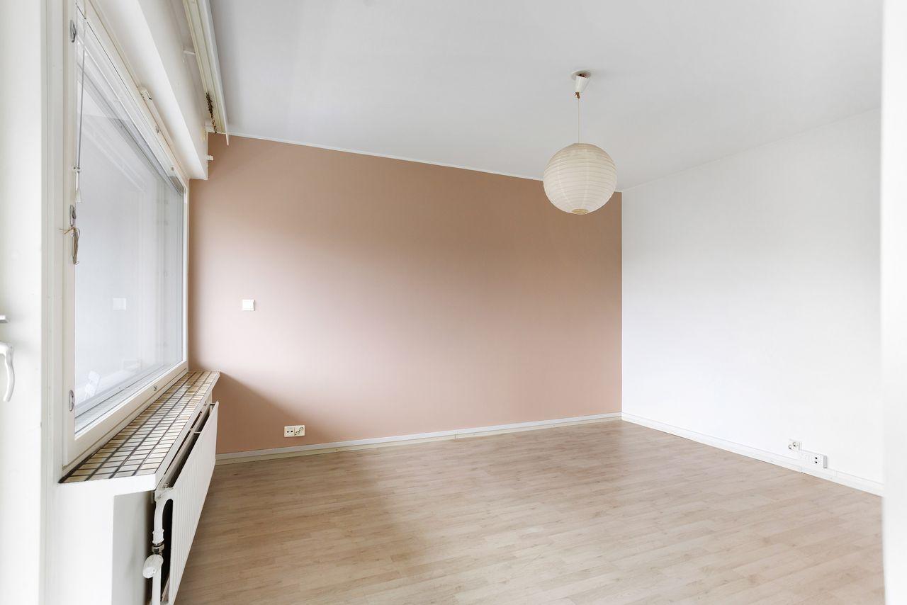 Arhotie 19, Vartiokylä, Helsinki