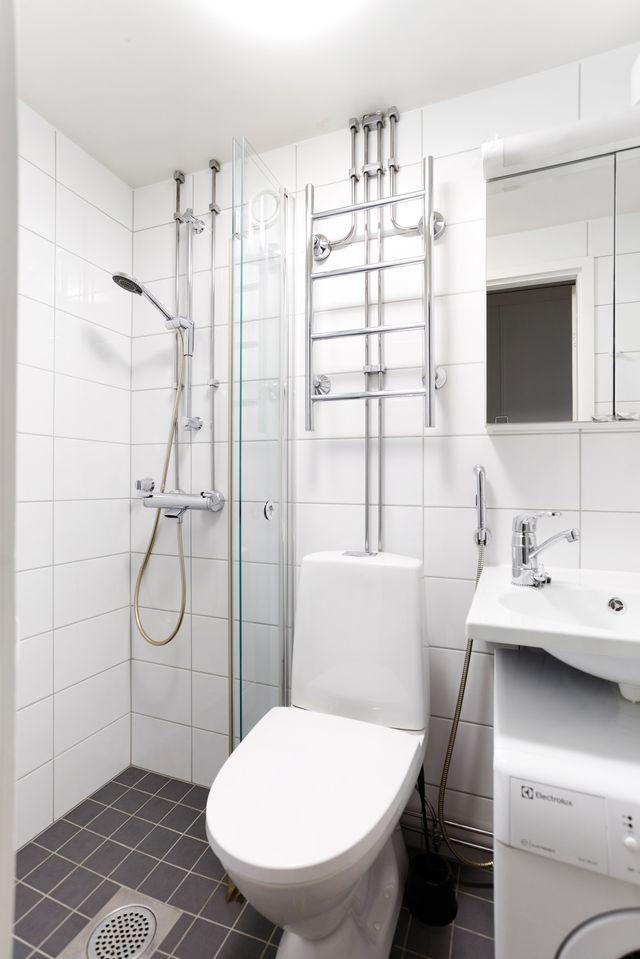 Arhotie 19, Vartiokylä, Helsinki