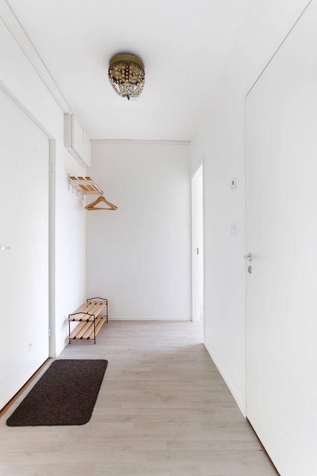 Arhotie 19, Vartiokylä, Helsinki