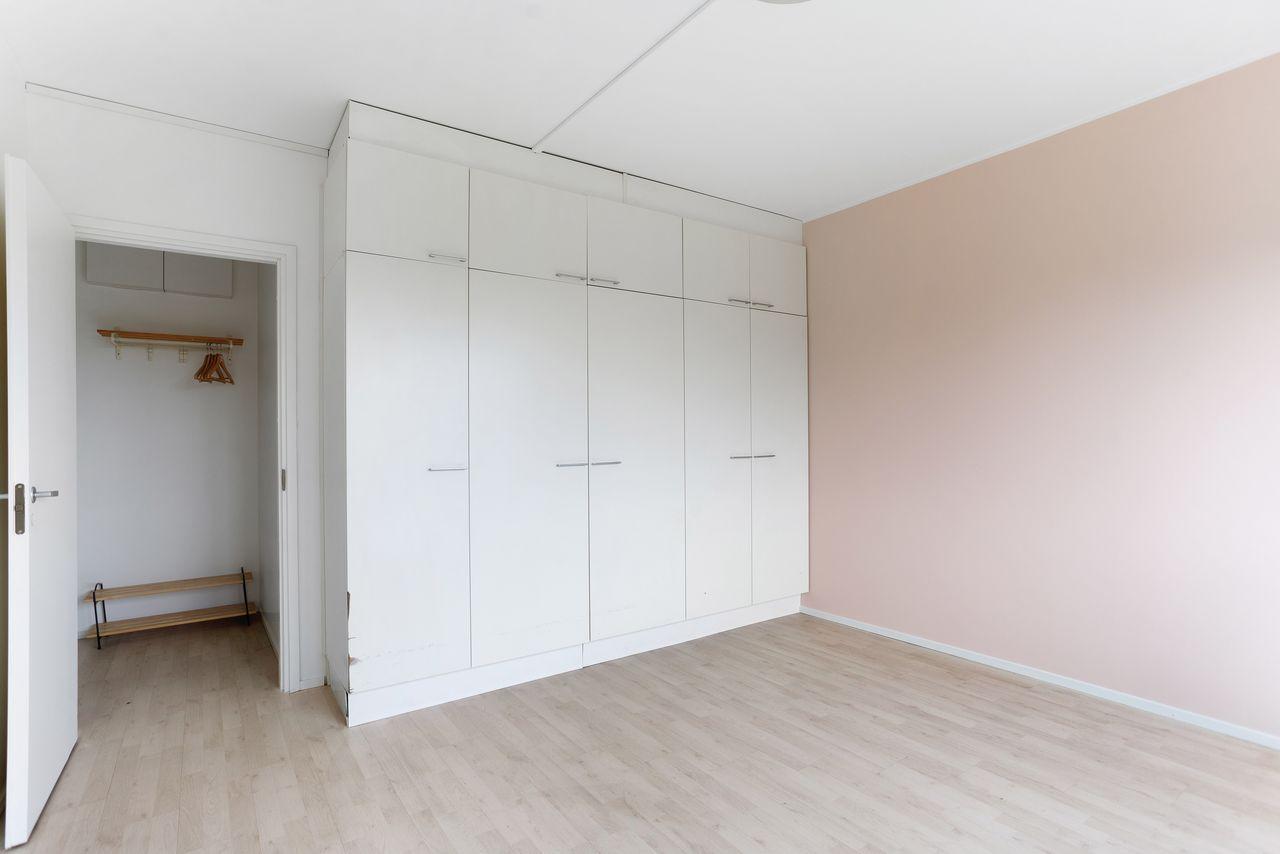 Arhotie 19, Vartiokylä, Helsinki