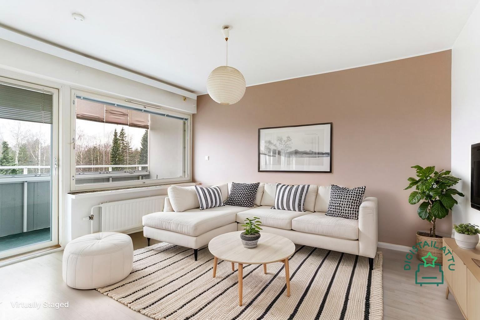 Arhotie 19, Vartiokylä, Helsinki