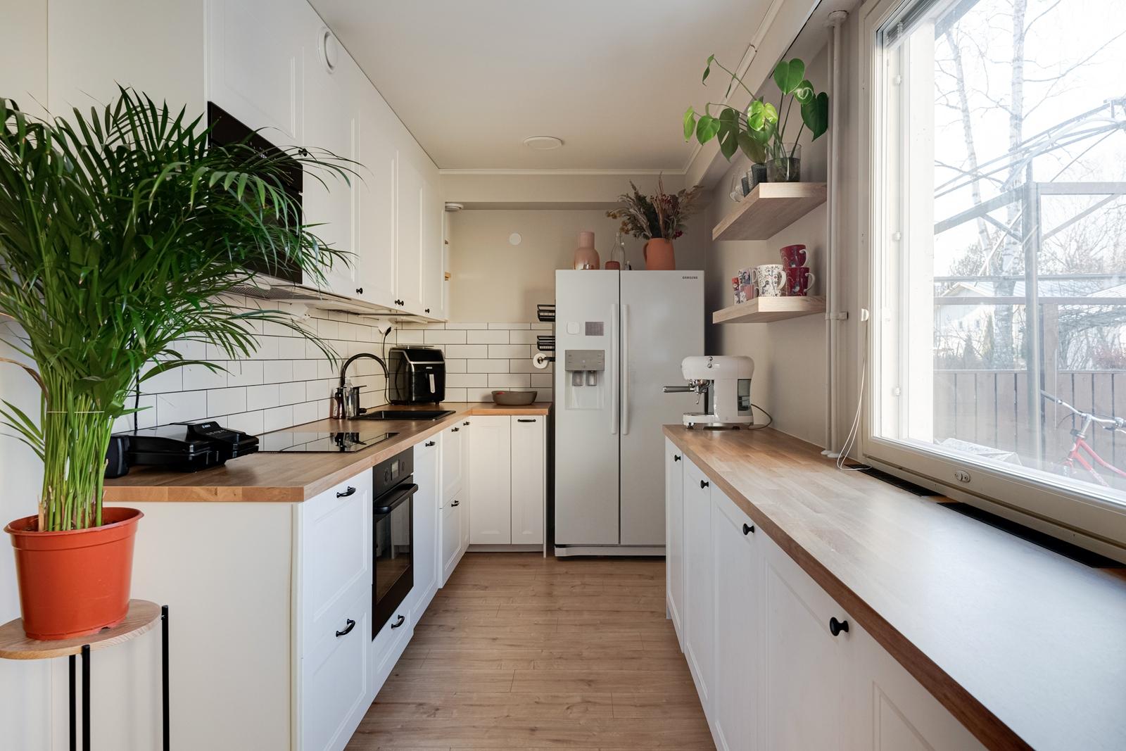 Sirkkalanmäki 52, Puistola, Helsinki