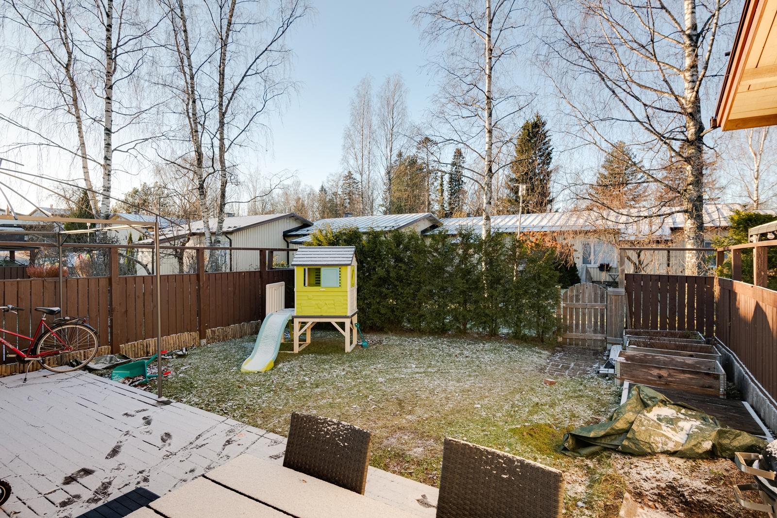 Sirkkalanmäki 52, Puistola, Helsinki