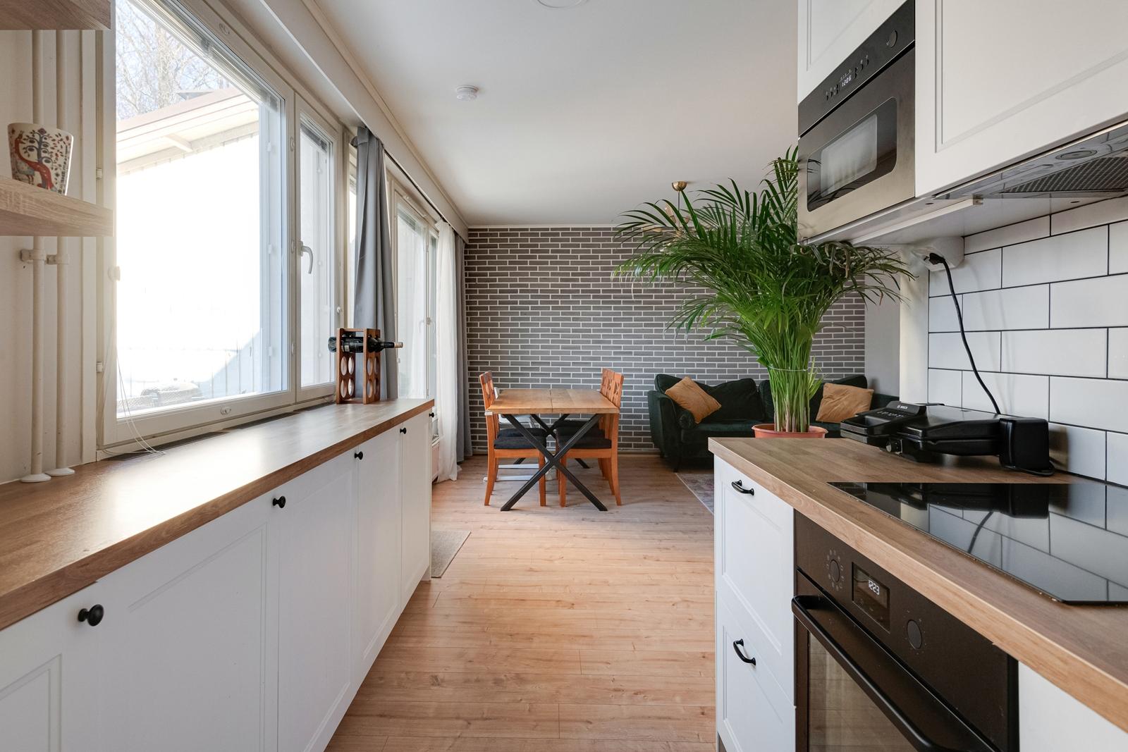 Sirkkalanmäki 52, Puistola, Helsinki