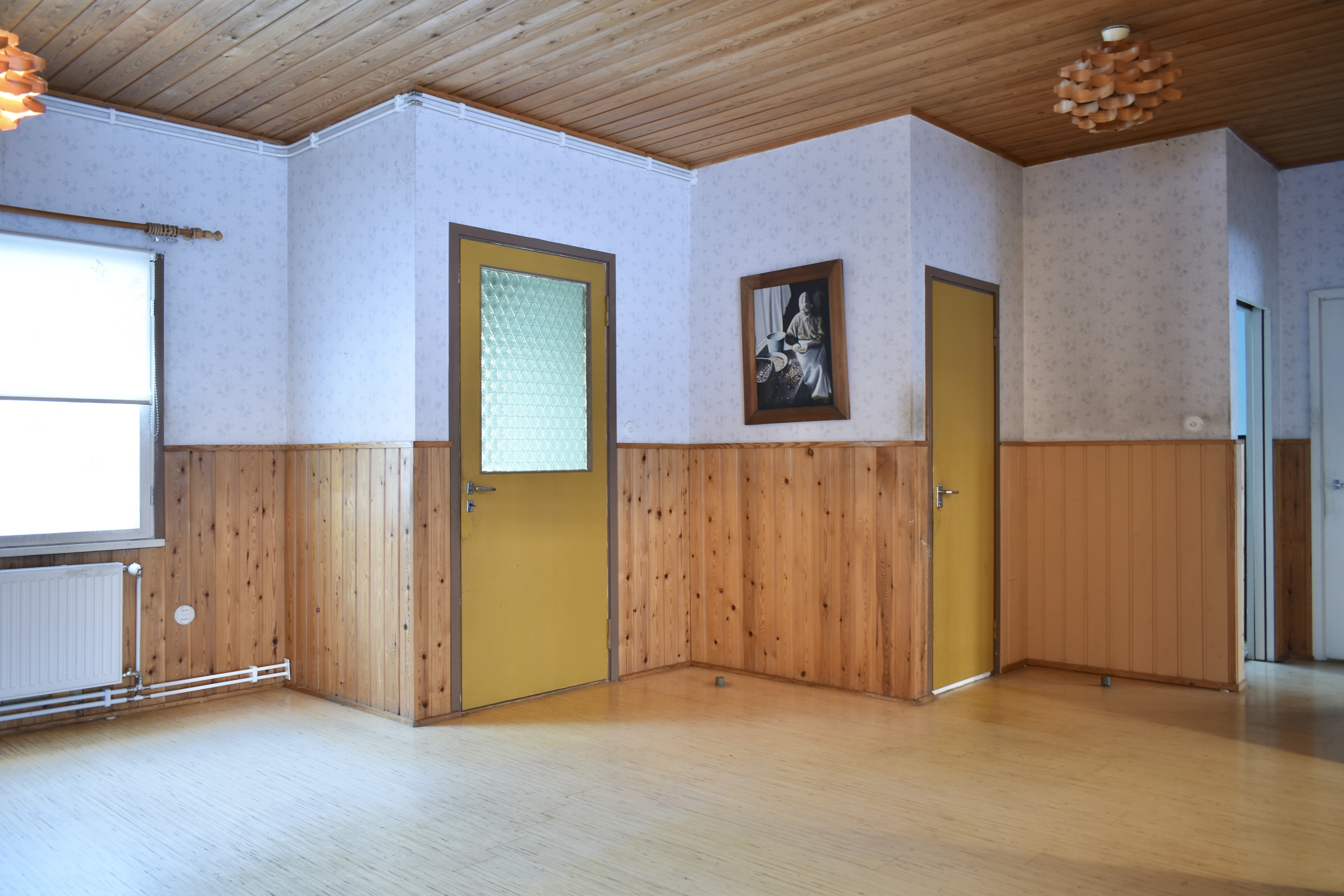 Partalantie 6, Paltaniemi, Kajaani