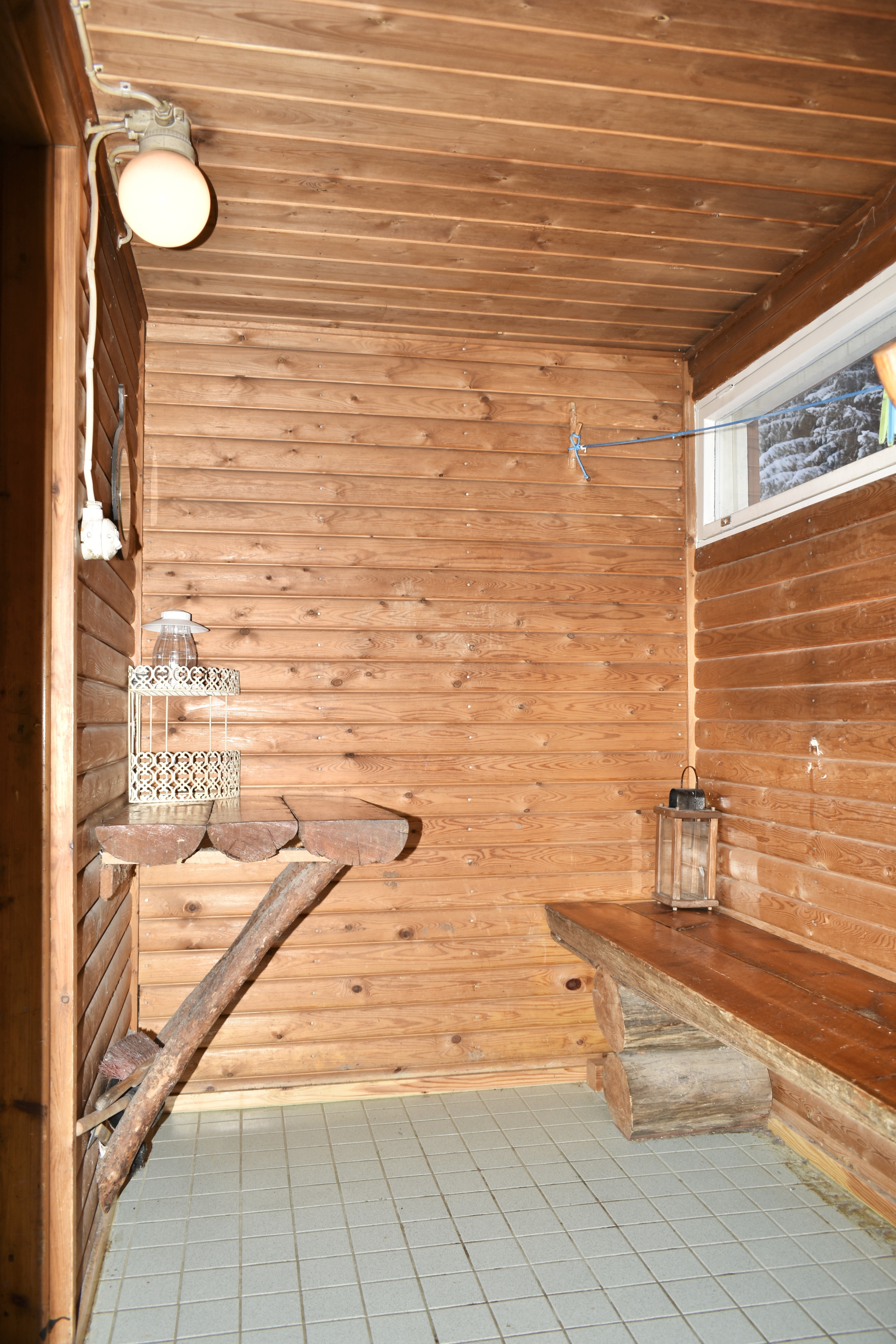 Partalantie 6, Paltaniemi, Kajaani