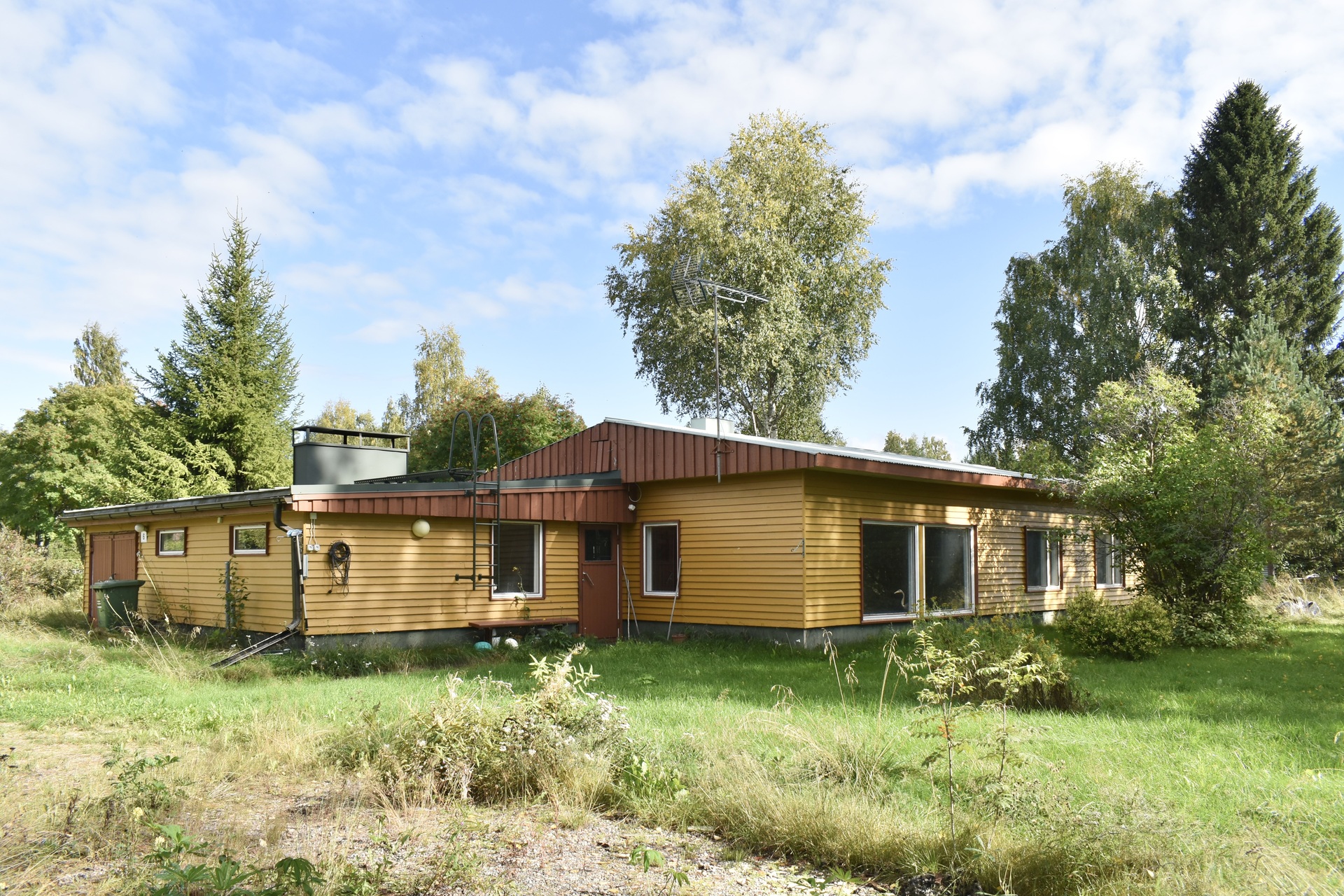 Partalantie 6, Paltaniemi, Kajaani