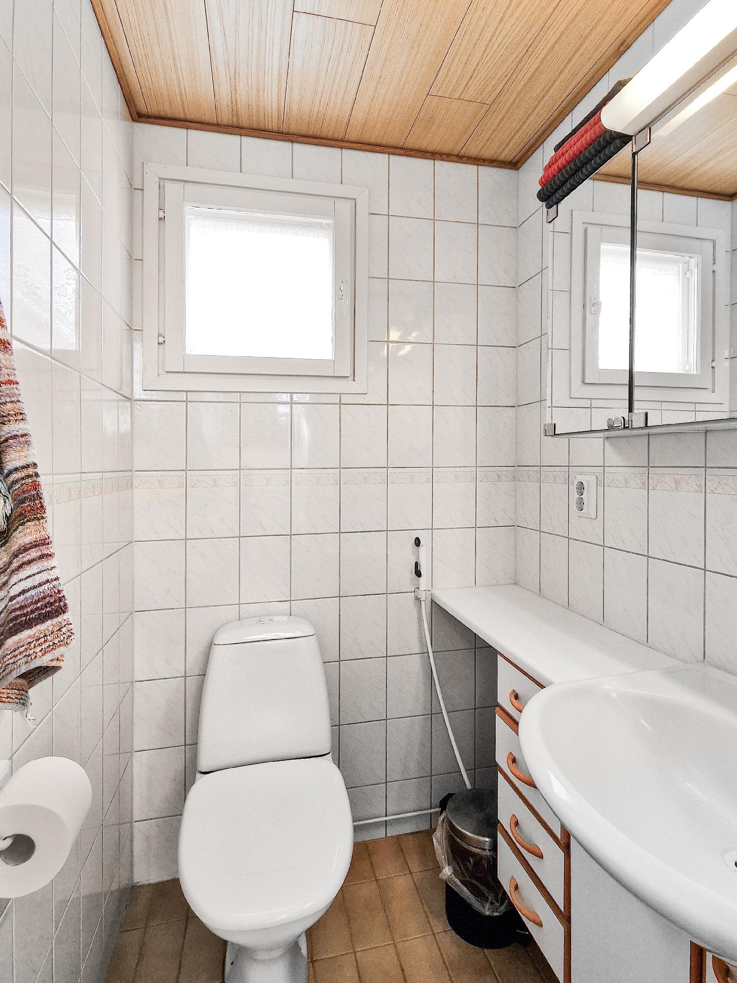 Osmonkatu 15, Alakylä, Lappeenranta