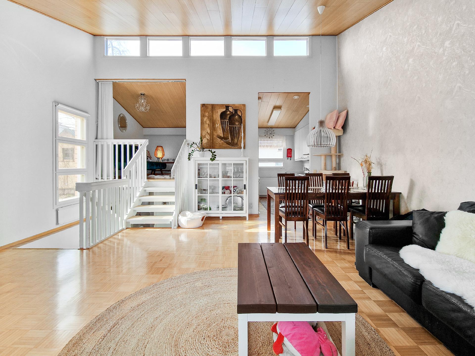 Osmonkatu 15, Alakylä, Lappeenranta