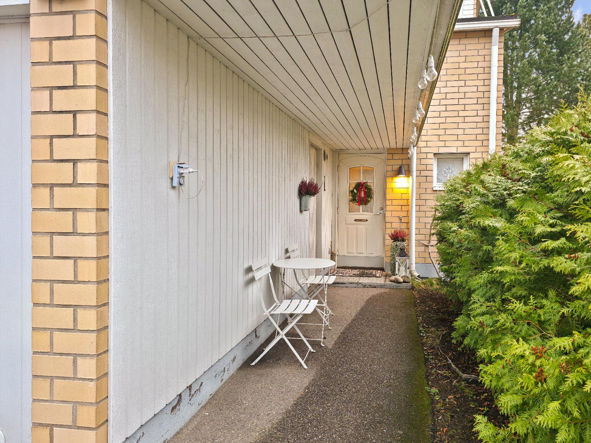 Osmonkatu 15, Alakylä, Lappeenranta