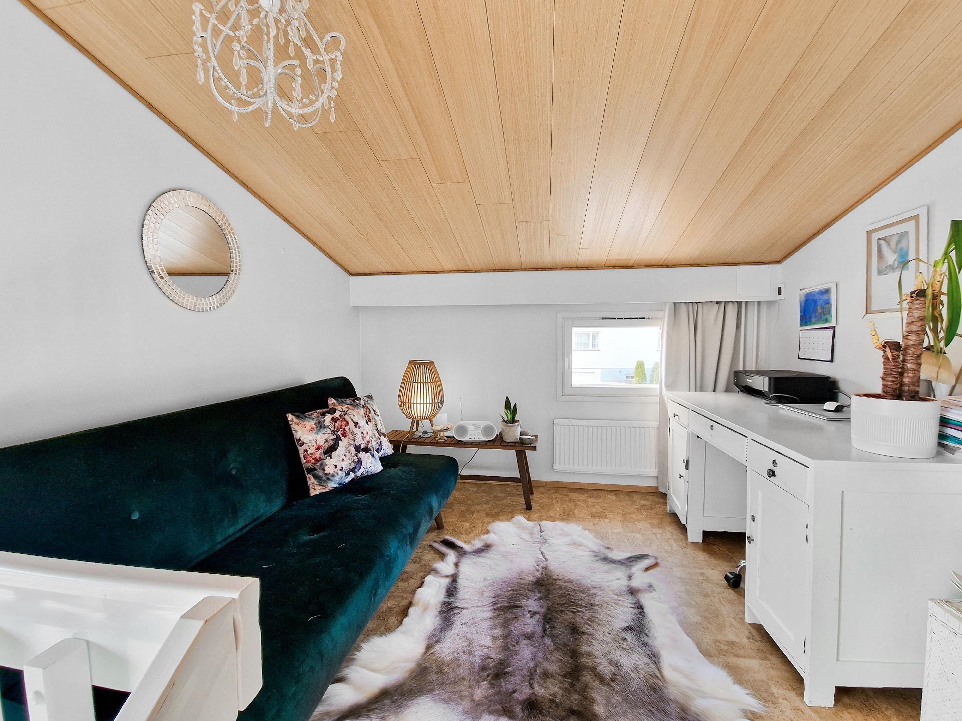 Osmonkatu 15, Alakylä, Lappeenranta