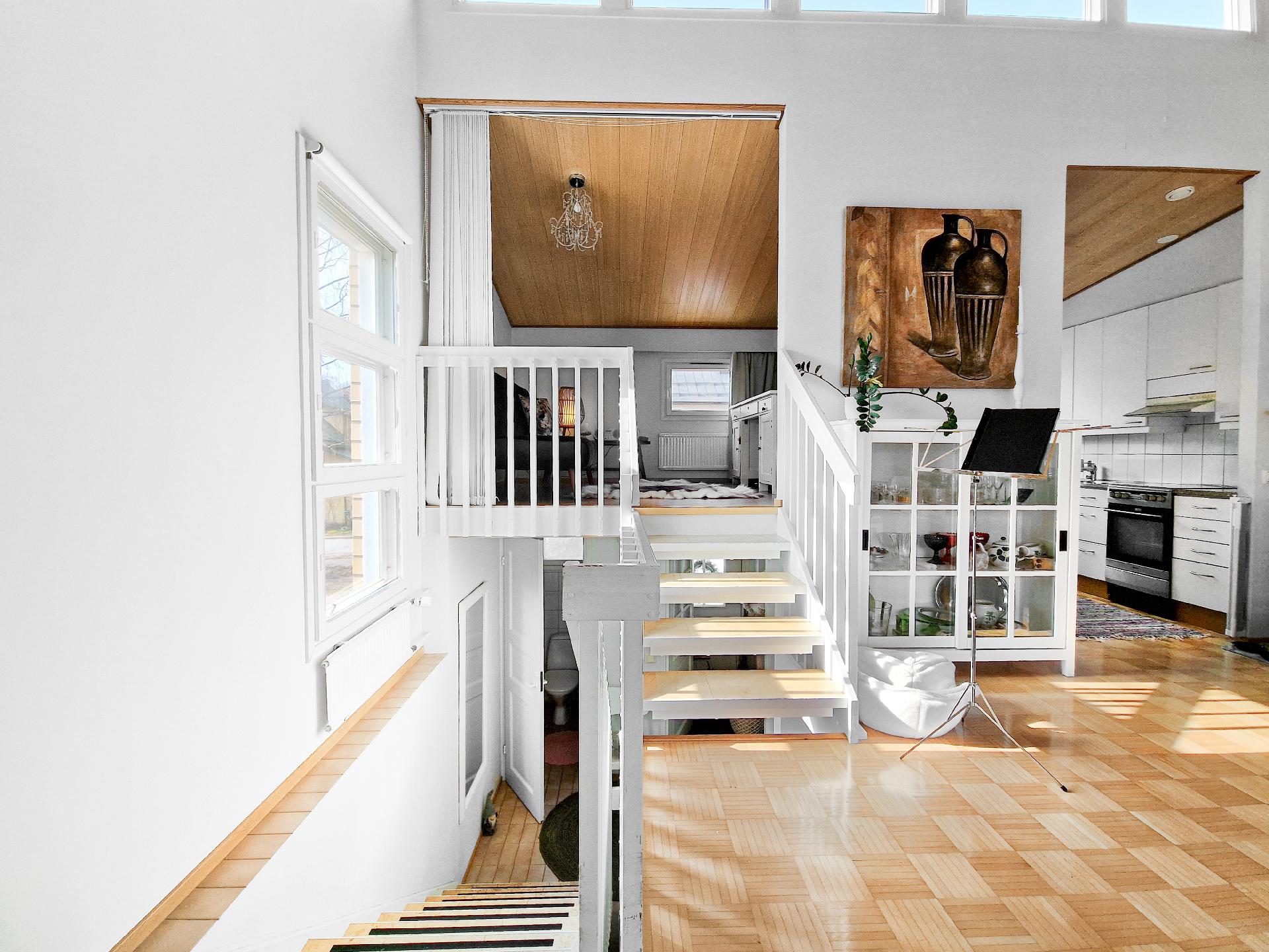 Osmonkatu 15, Alakylä, Lappeenranta