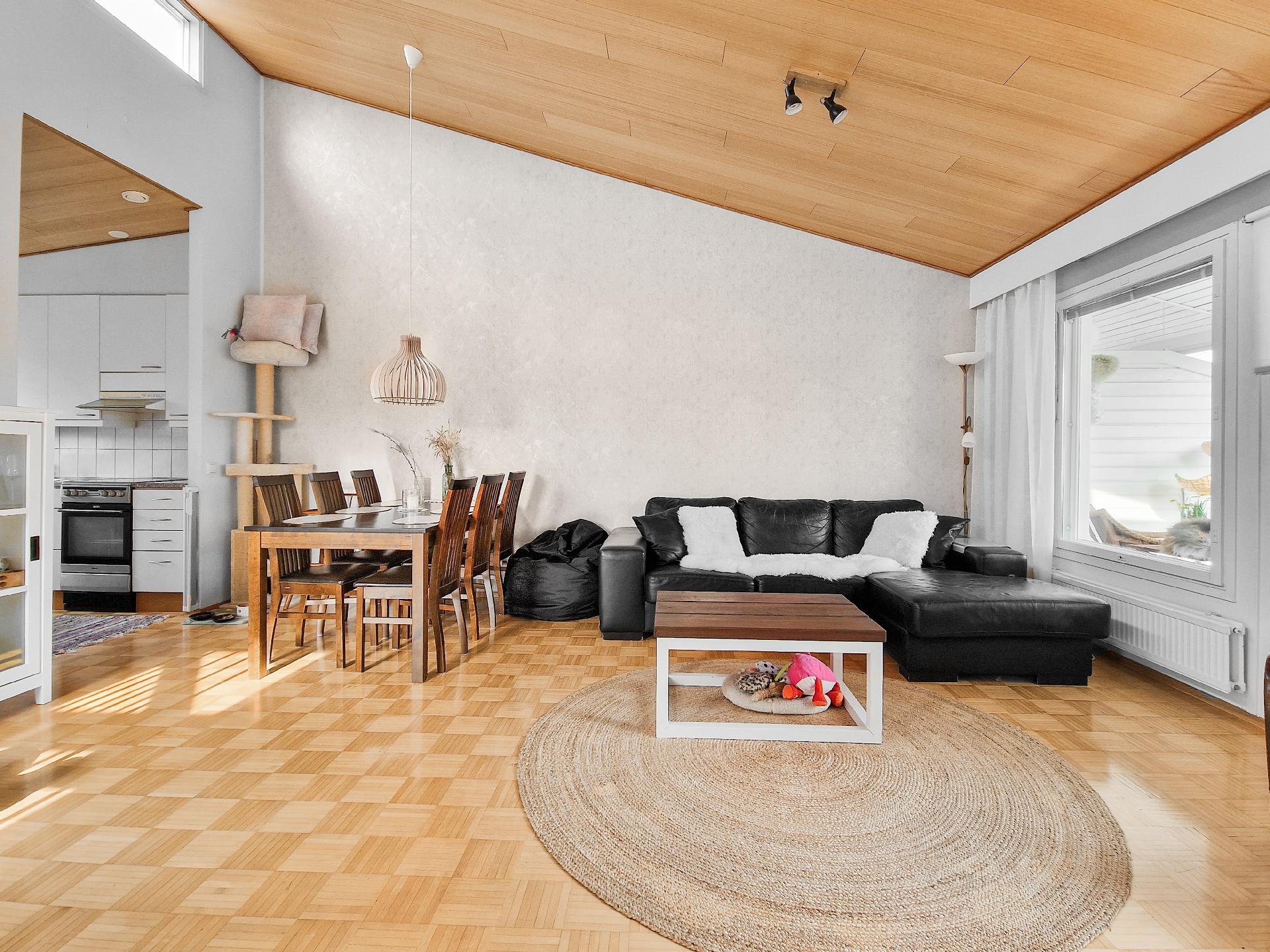 Osmonkatu 15, Alakylä, Lappeenranta