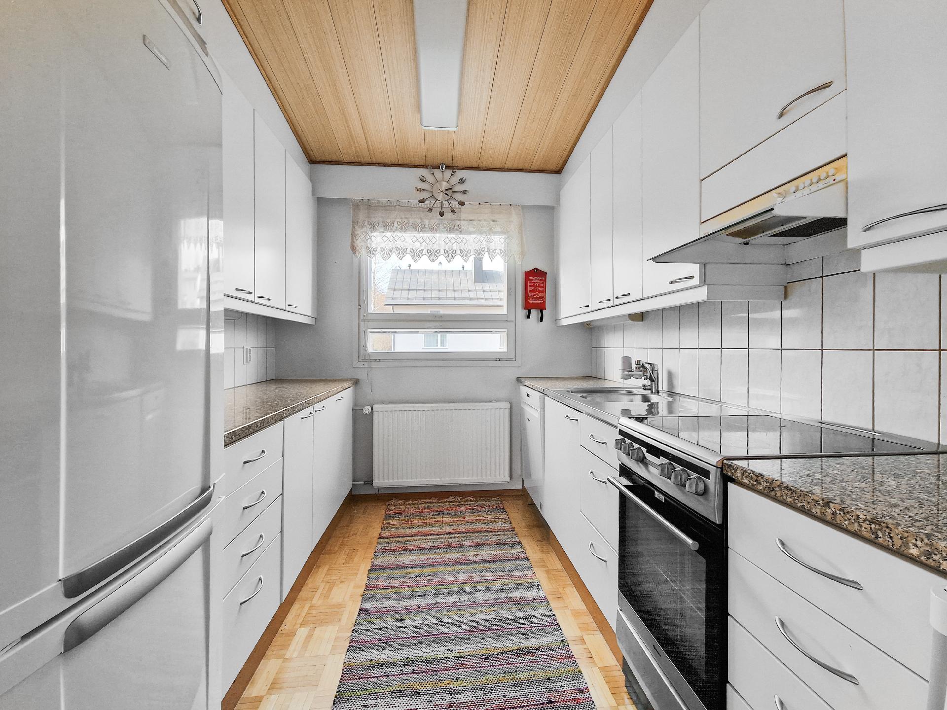 Osmonkatu 15, Alakylä, Lappeenranta