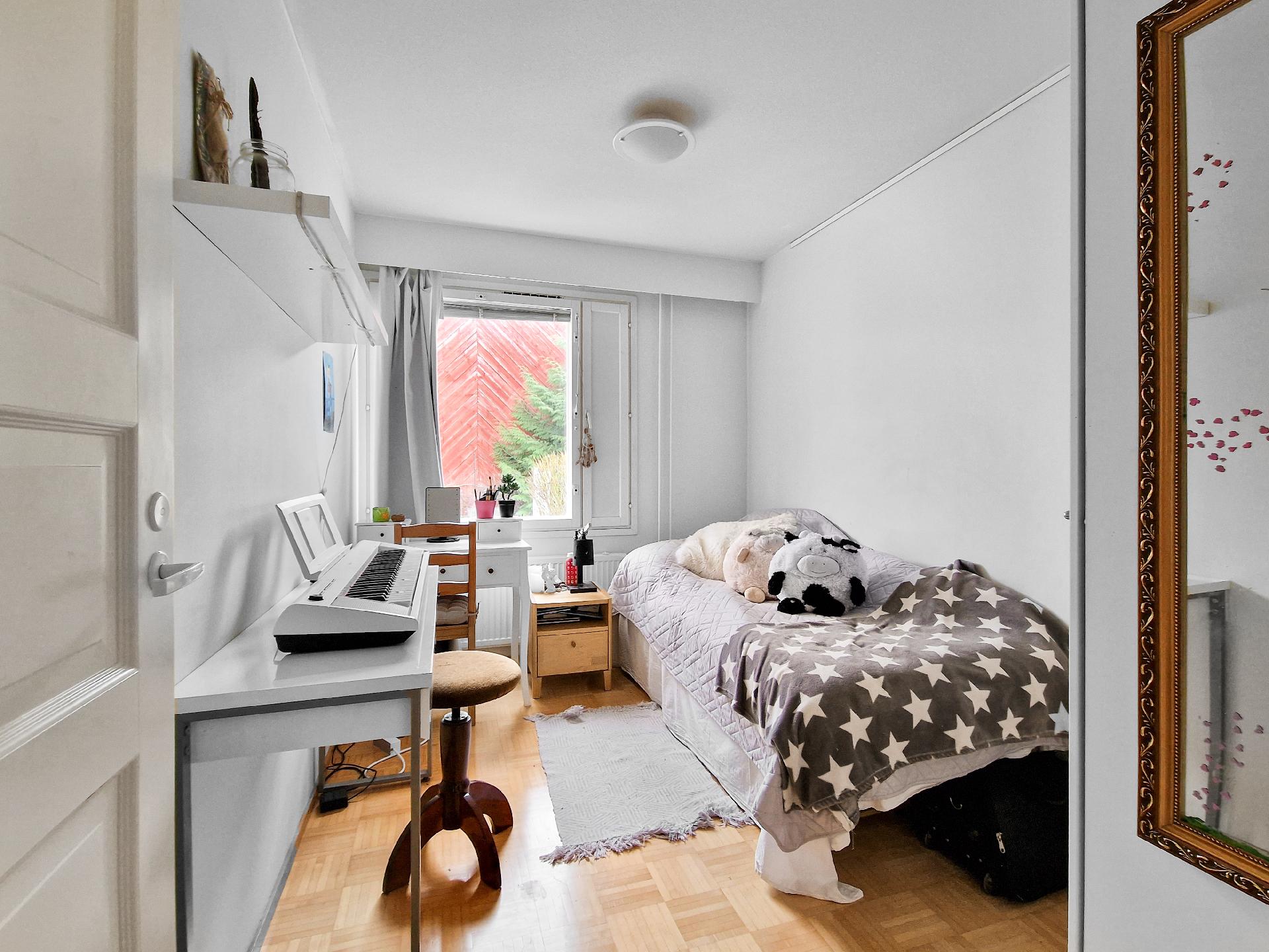 Osmonkatu 15, Alakylä, Lappeenranta