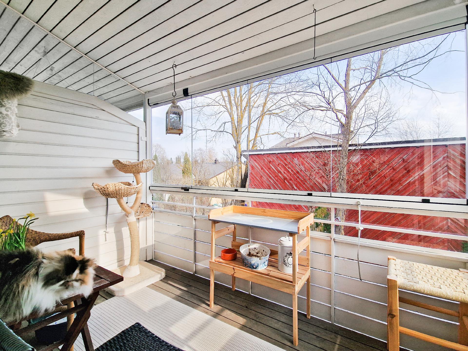 Osmonkatu 15, Alakylä, Lappeenranta