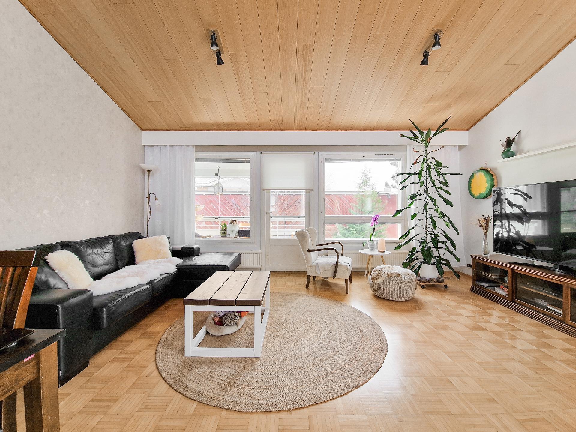 Osmonkatu 15, Alakylä, Lappeenranta