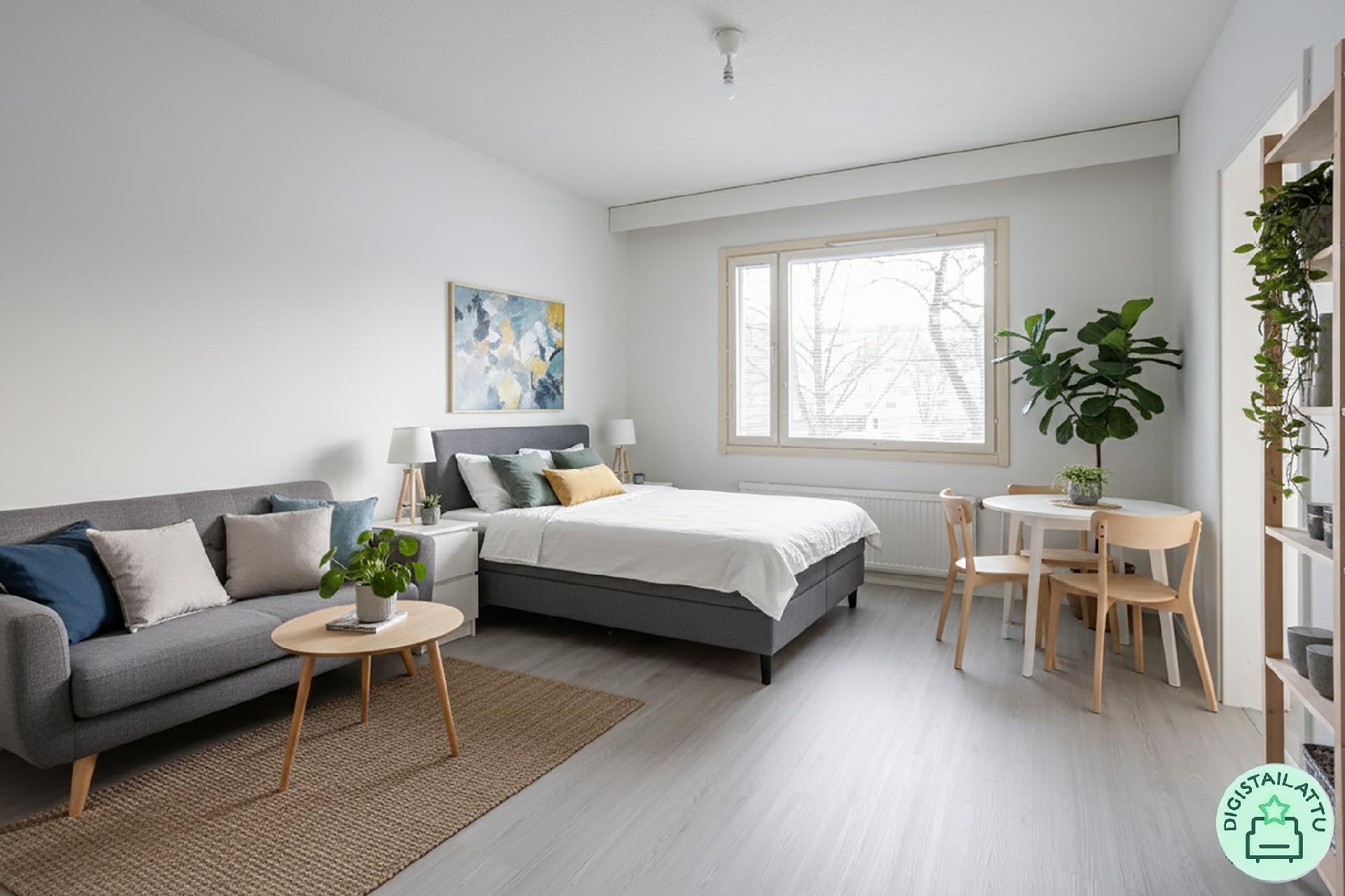 Liutuntie 13, Liuttu, Kangasala