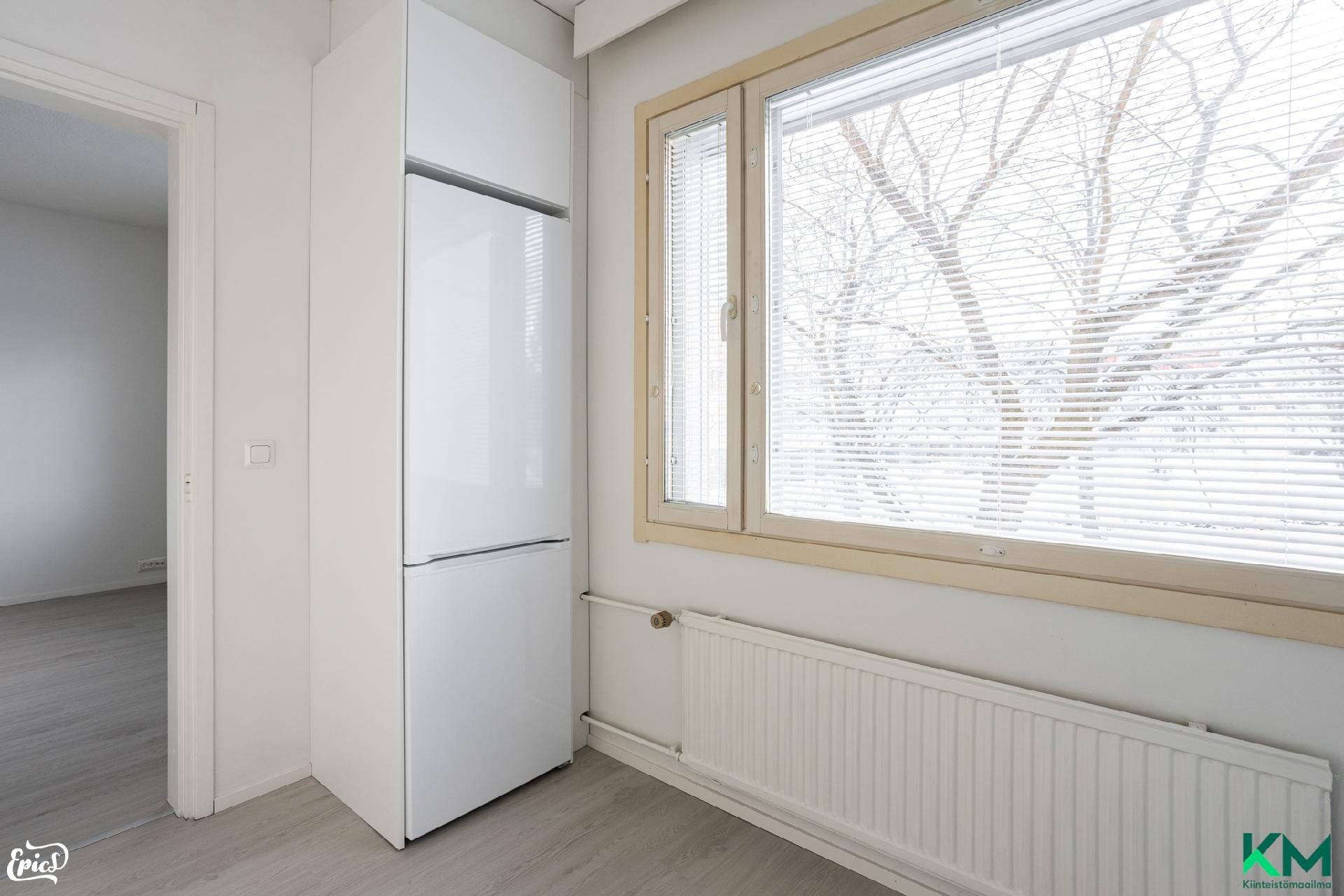 Liutuntie 13, Liuttu, Kangasala