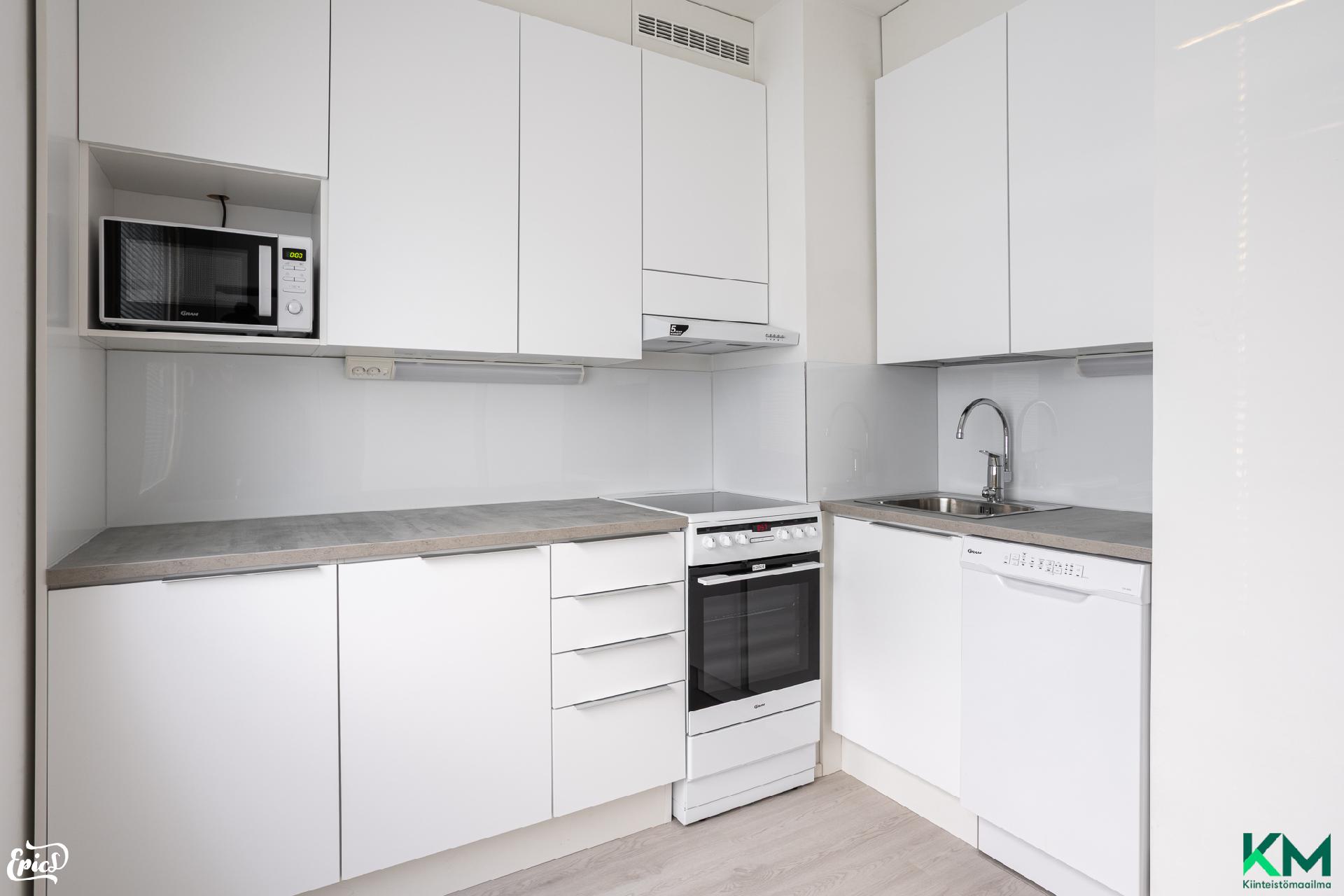 Liutuntie 13, Liuttu, Kangasala