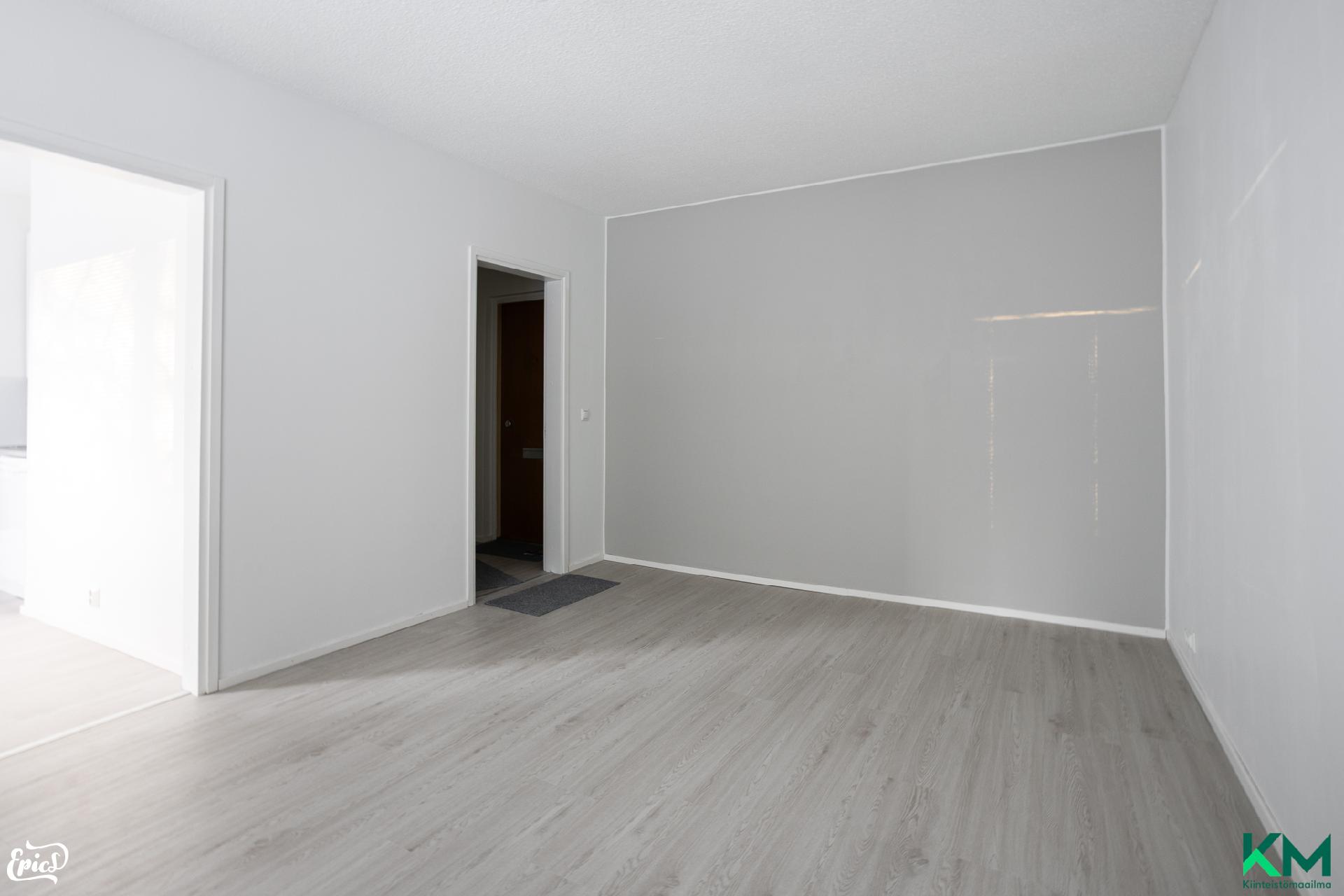 Liutuntie 13, Liuttu, Kangasala