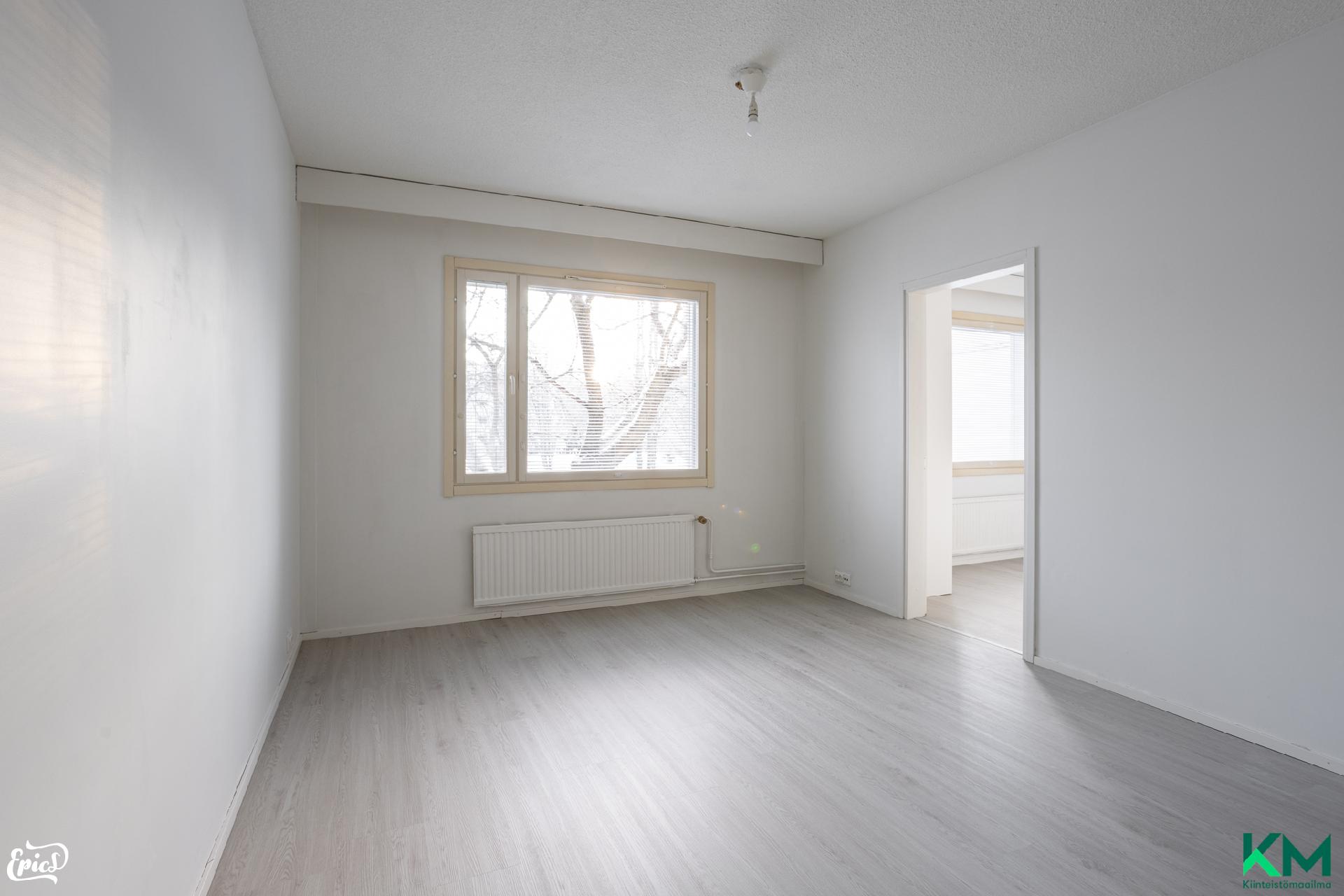 Liutuntie 13, Liuttu, Kangasala