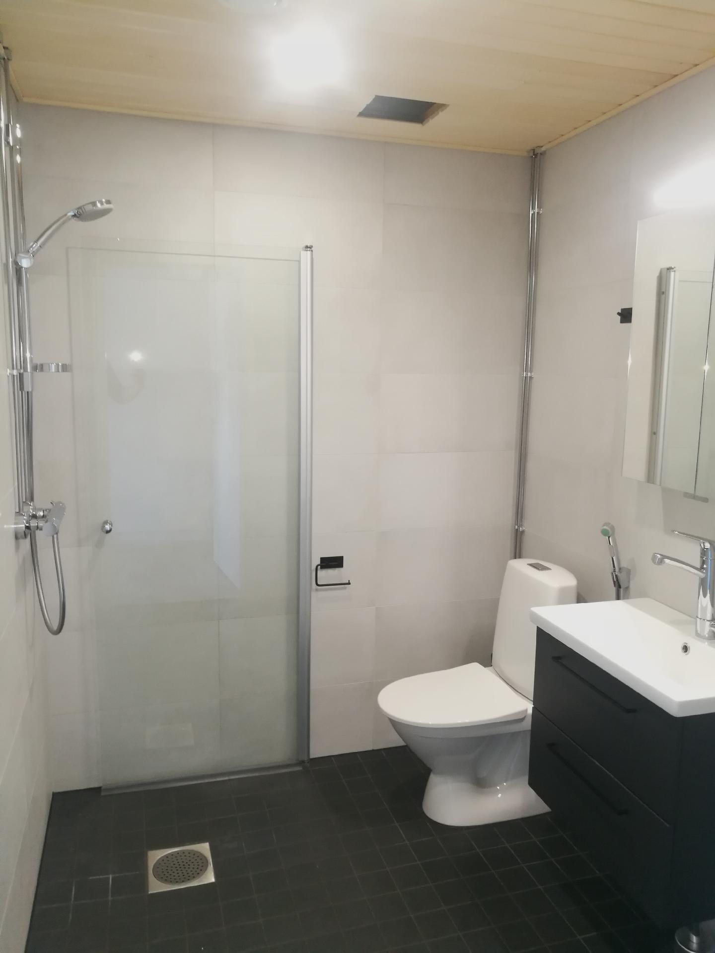 Isokuusenkatu 47, Vuores, Tampere