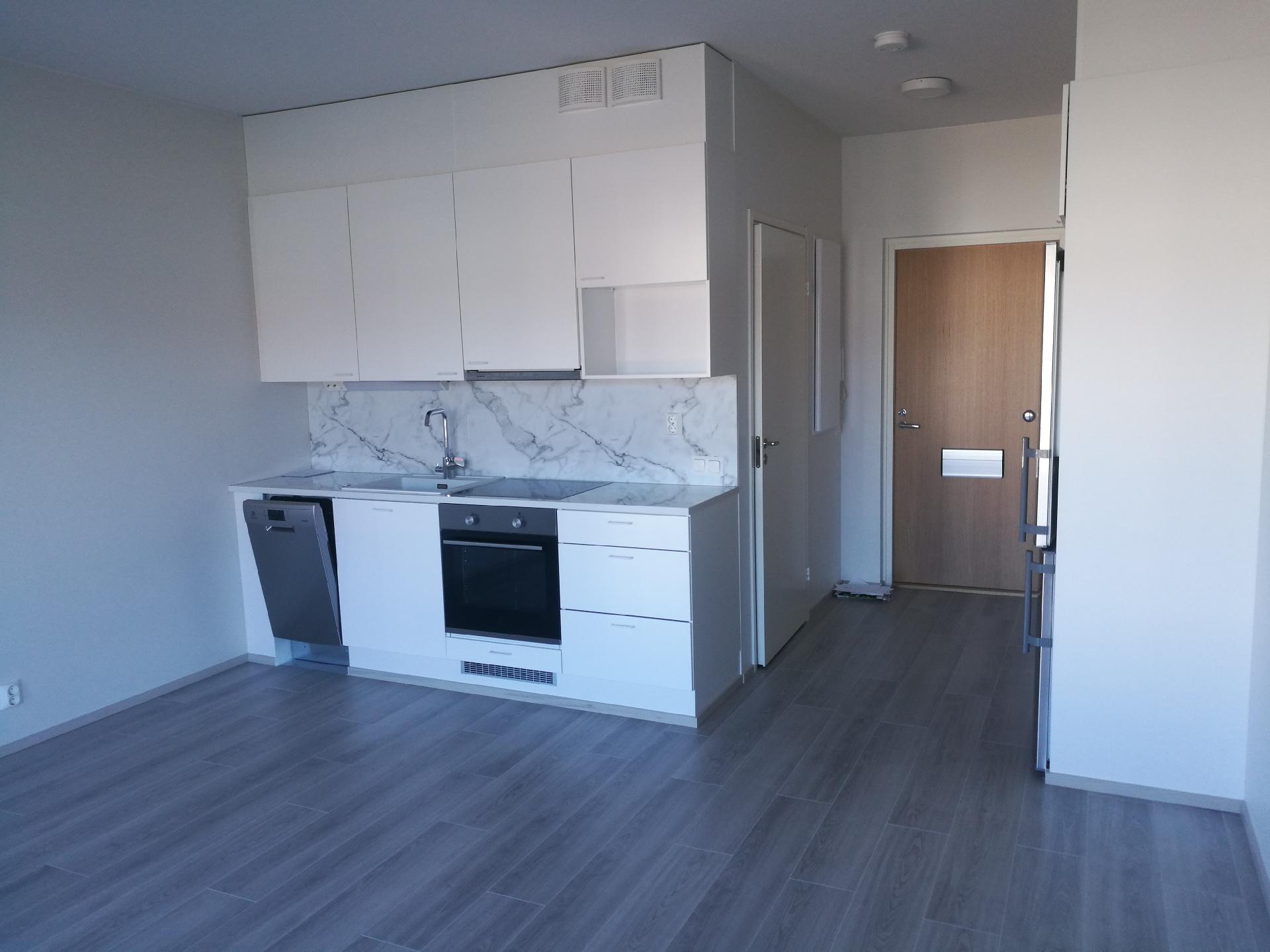 Isokuusenkatu 47, Vuores, Tampere