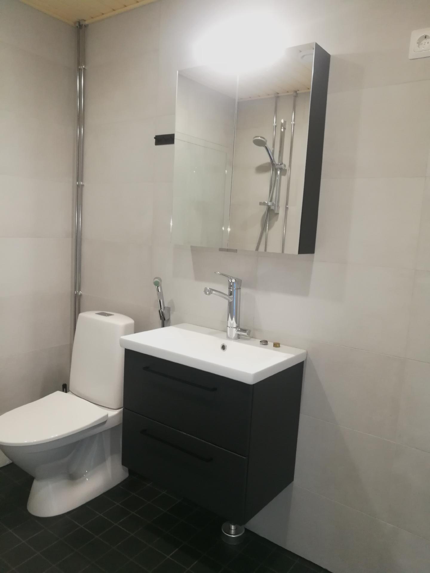 Isokuusenkatu 47, Vuores, Tampere