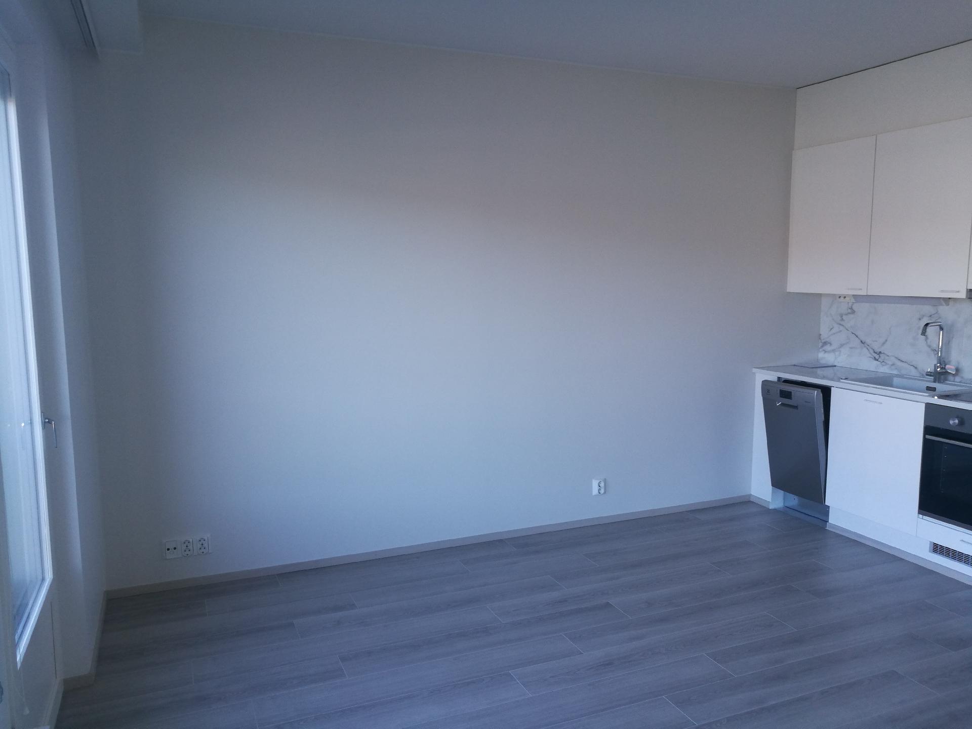 Isokuusenkatu 47, Vuores, Tampere