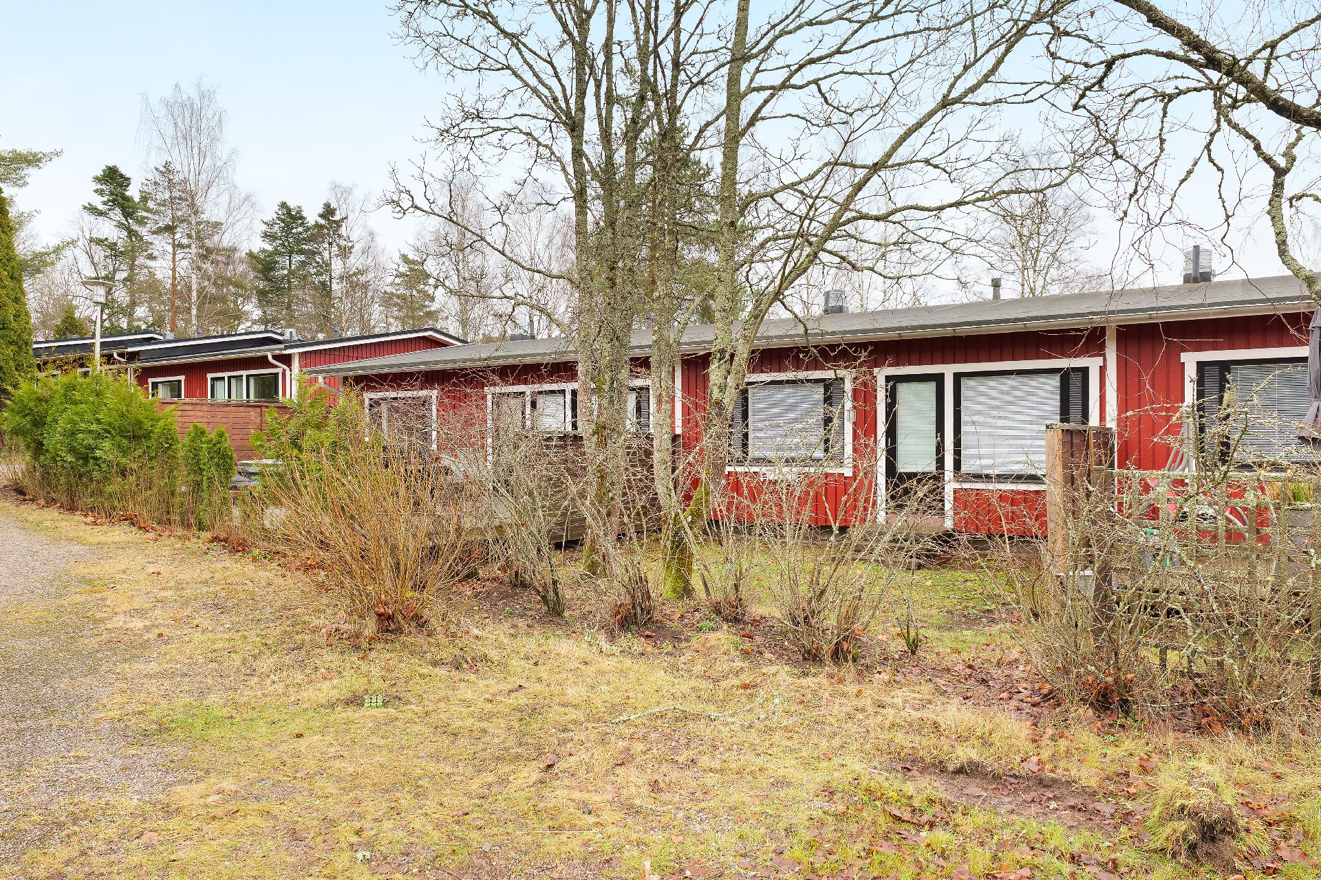 Hulluksentie 5, Masala, Kirkkonummi