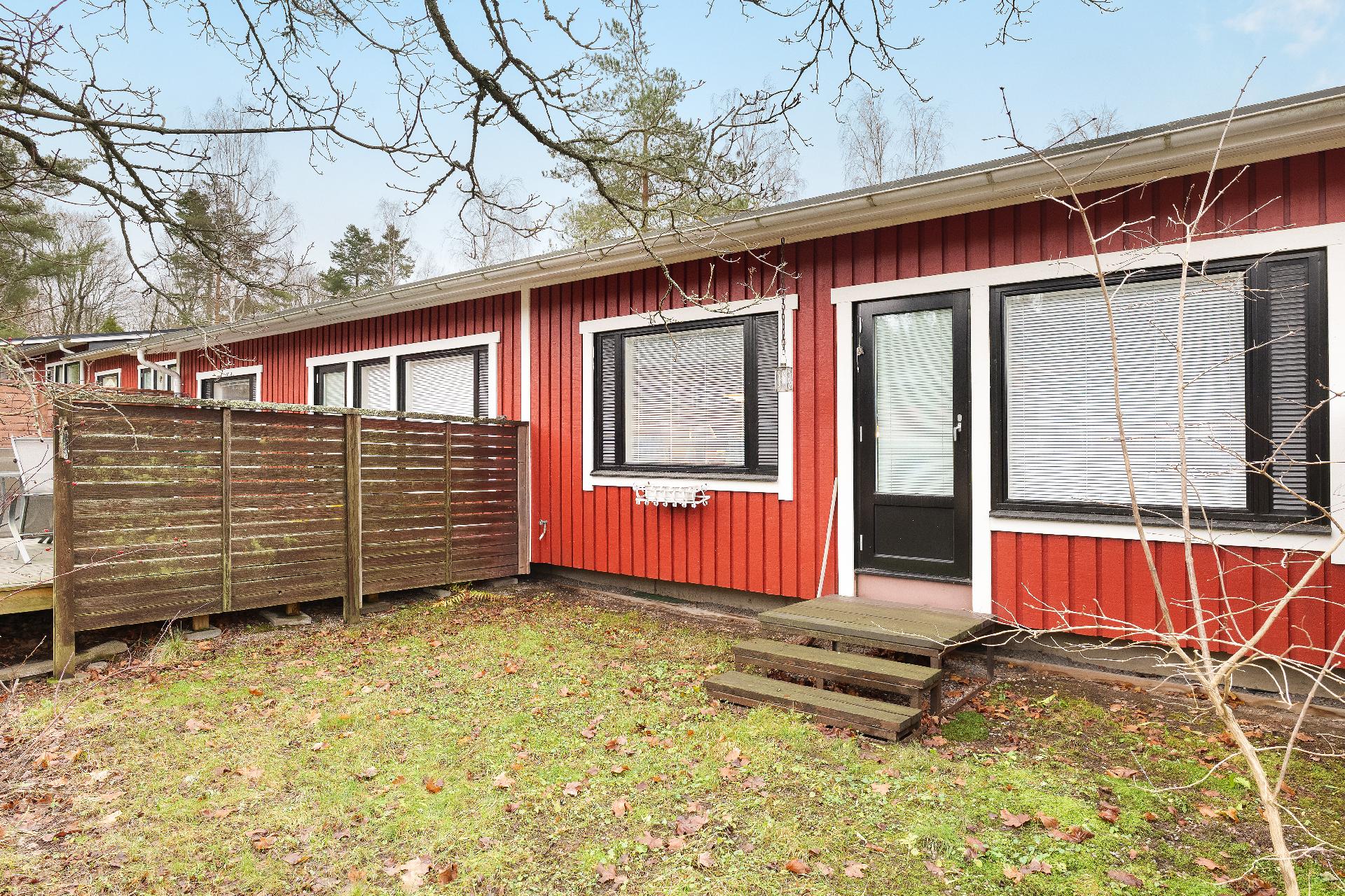 Hulluksentie 5, Masala, Kirkkonummi