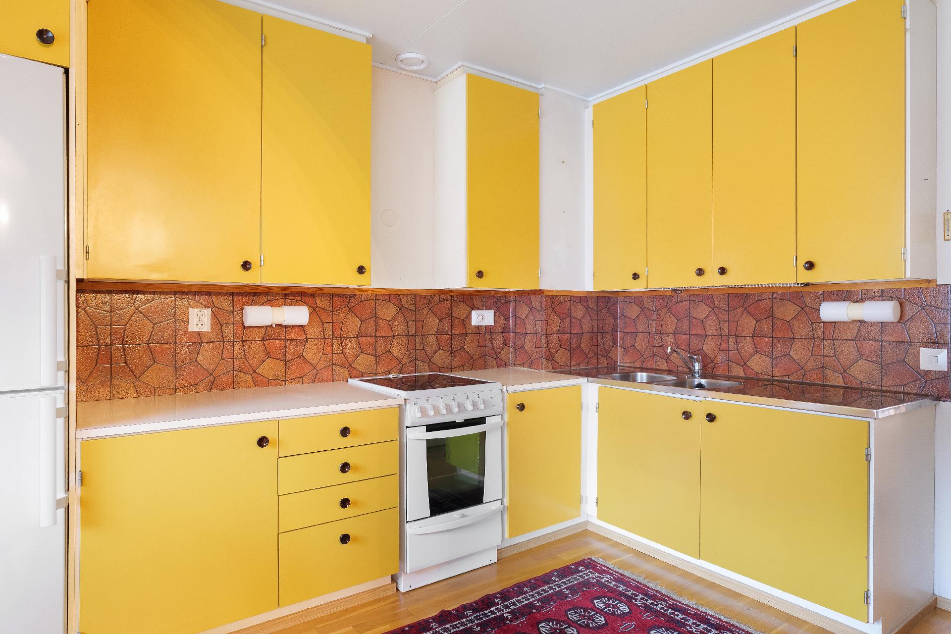 Hulluksentie 5, Masala, Kirkkonummi