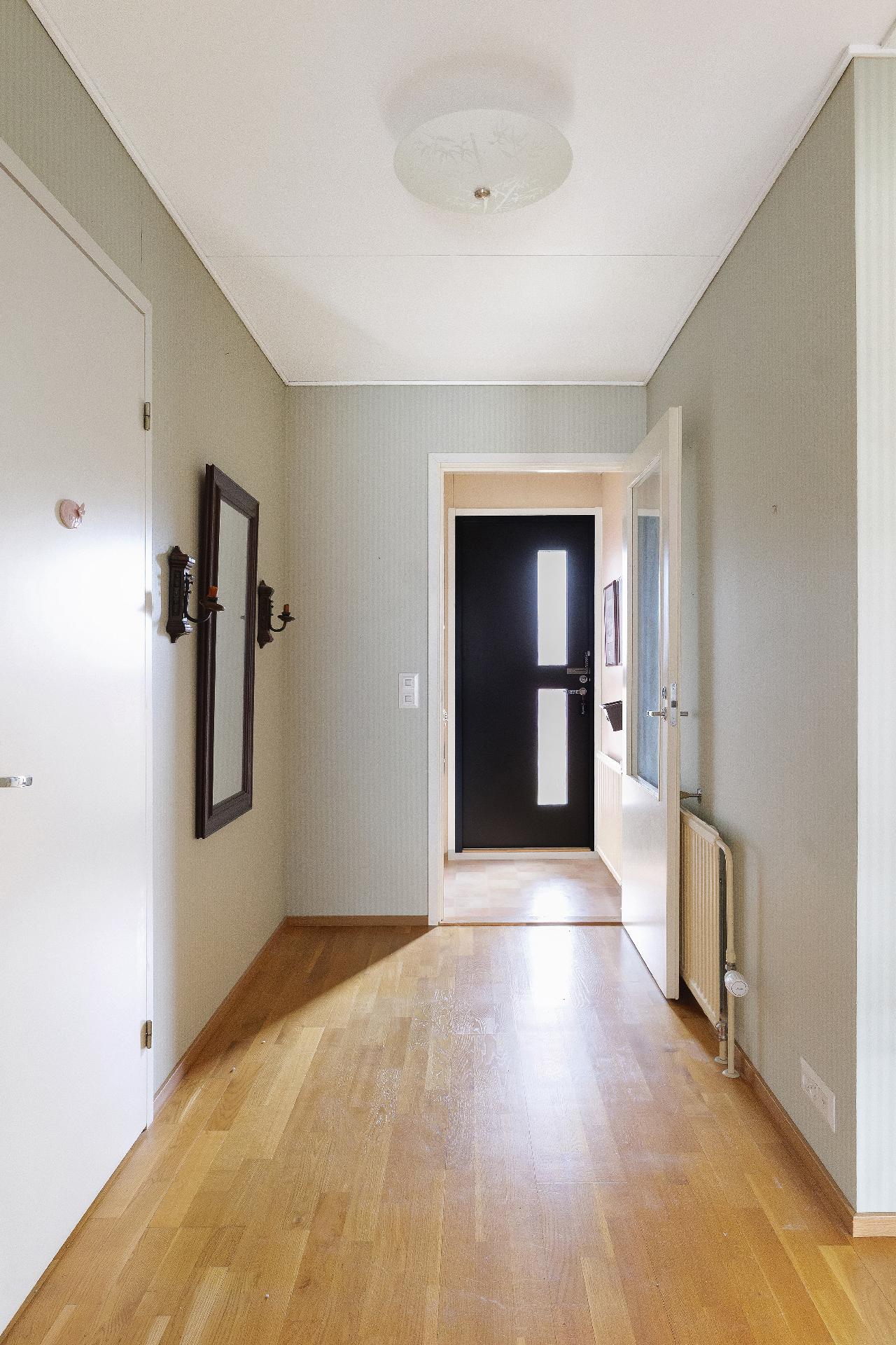 Hulluksentie 5, Masala, Kirkkonummi