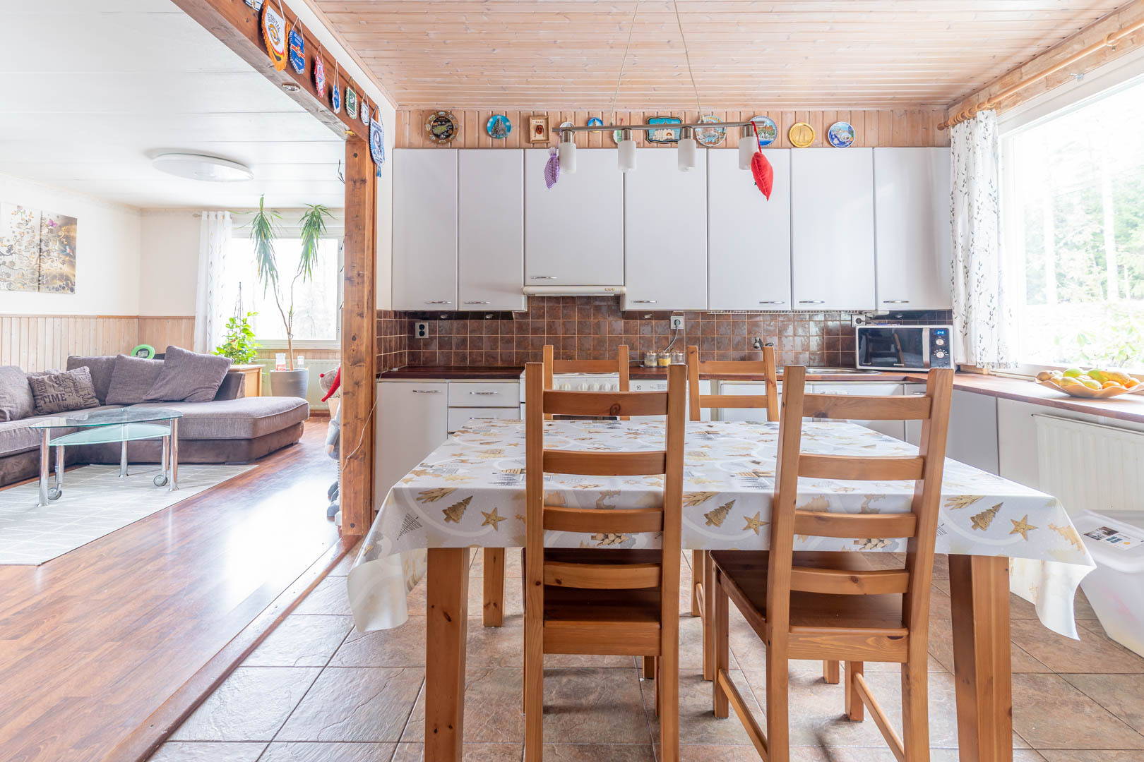 Nurmijärventie 465, Siippoo, Vihti