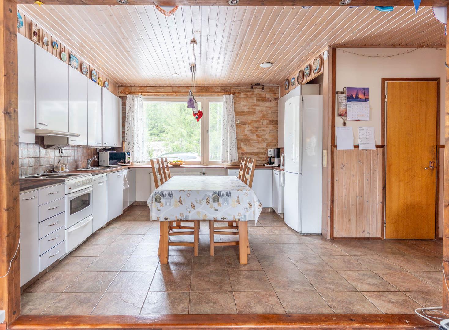 Nurmijärventie 465, Siippoo, Vihti