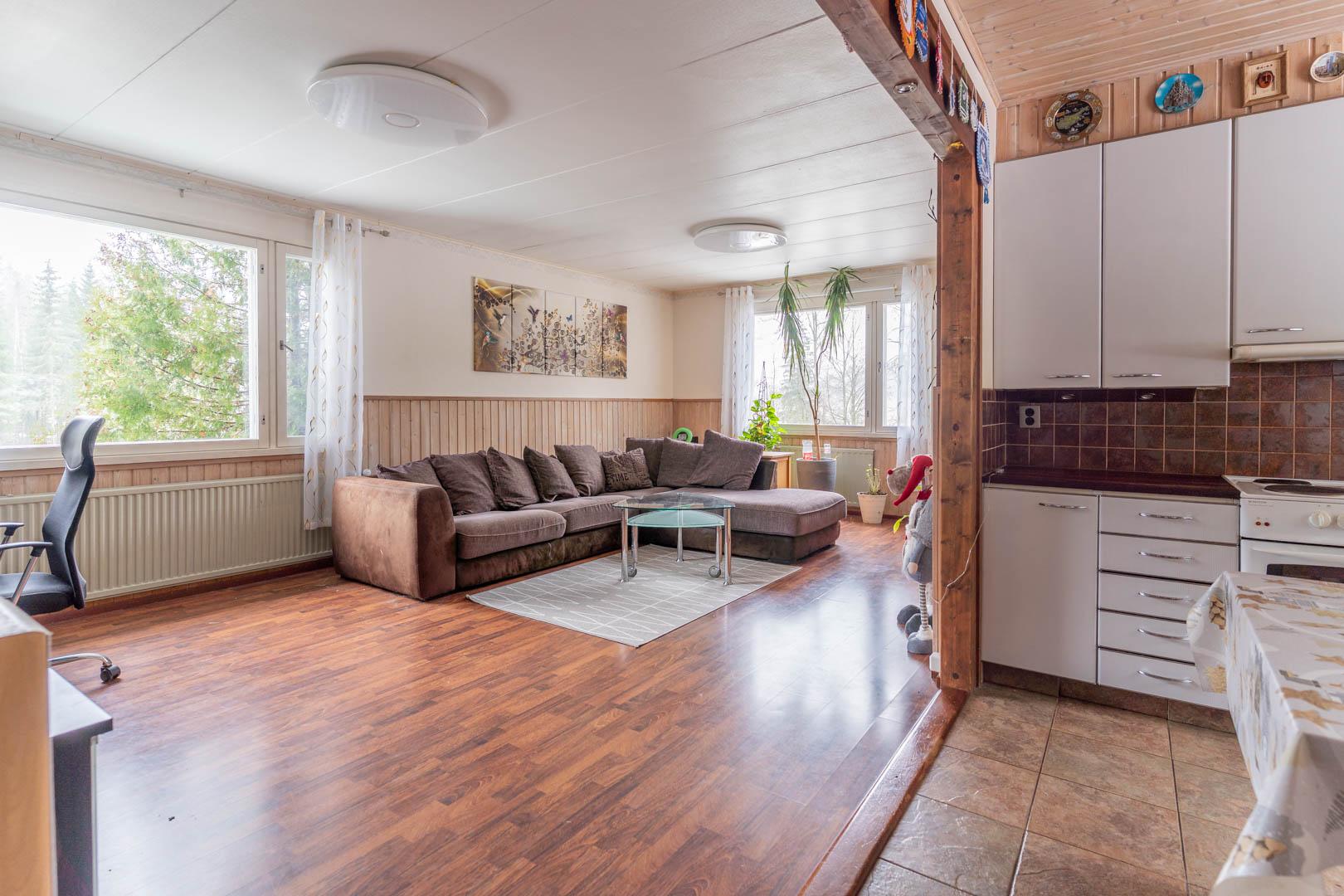 Nurmijärventie 465, Siippoo, Vihti