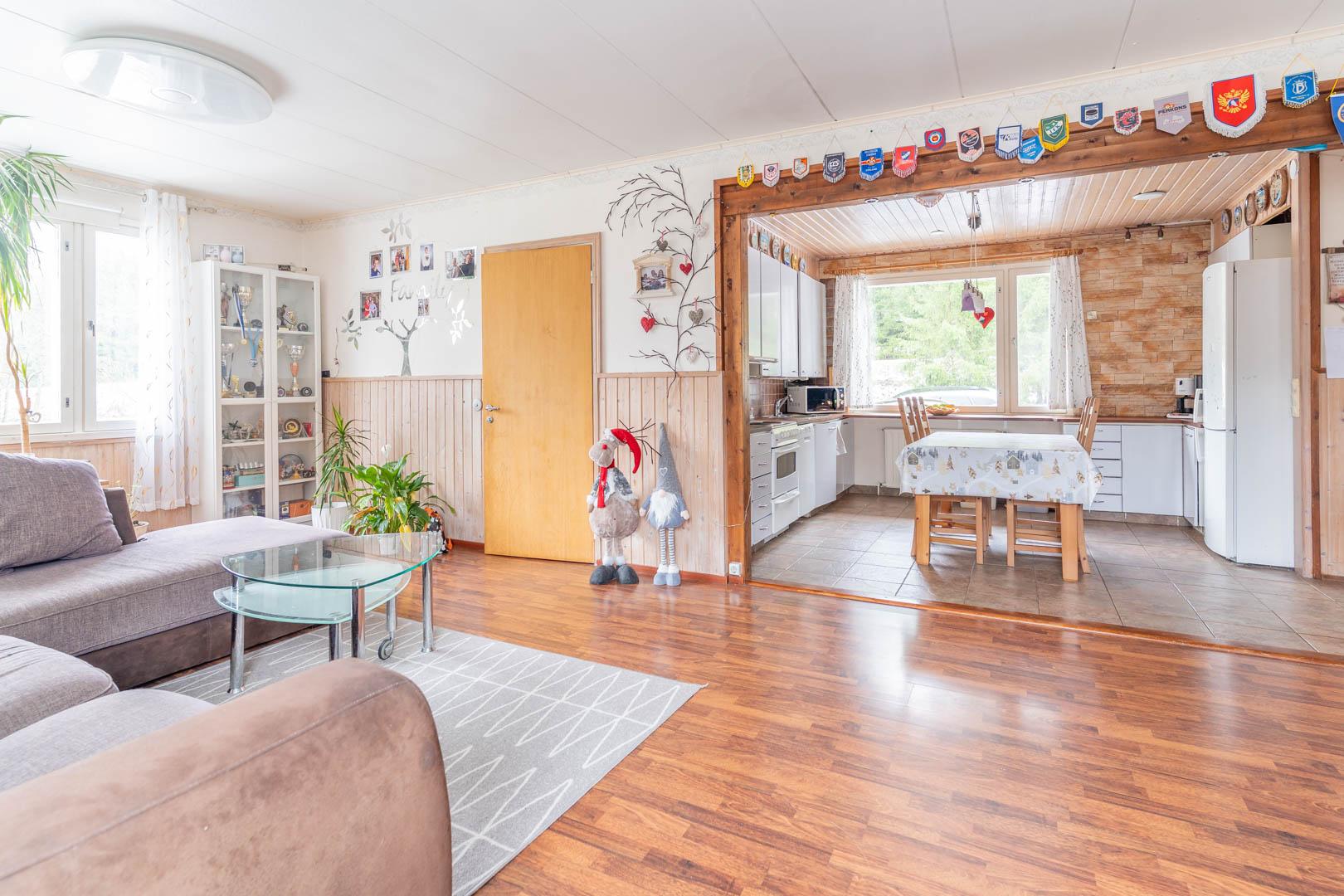 Nurmijärventie 465, Siippoo, Vihti