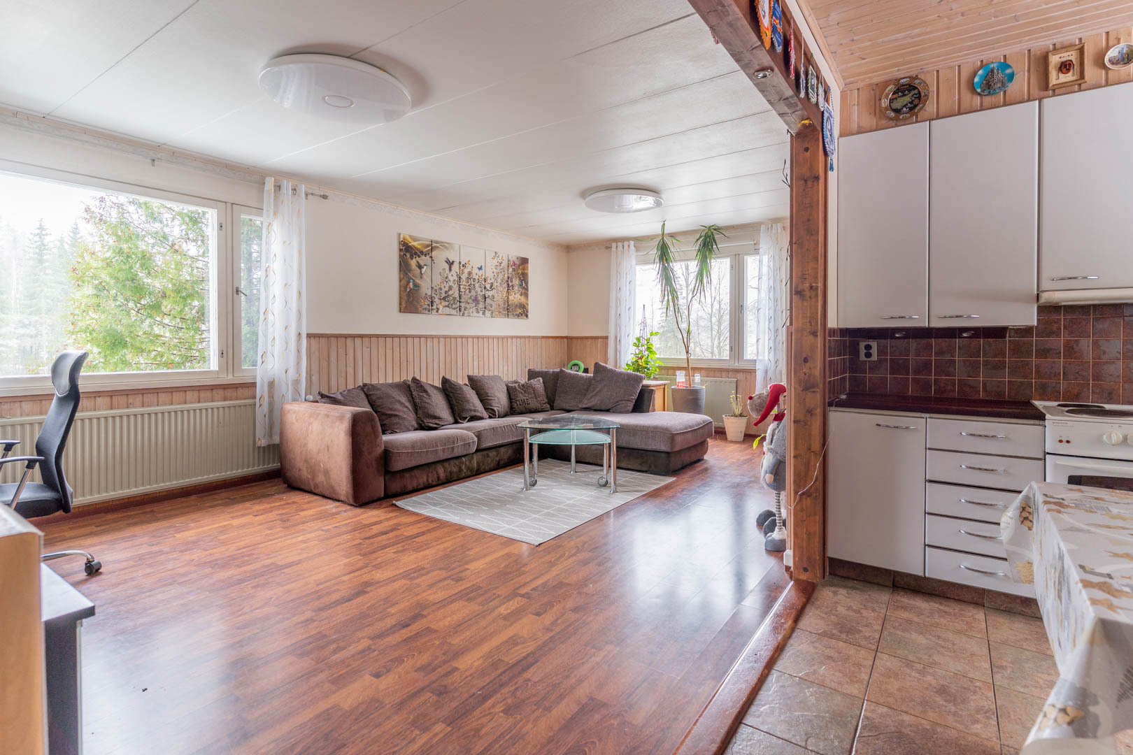 Nurmijärventie 465, Siippoo, Vihti