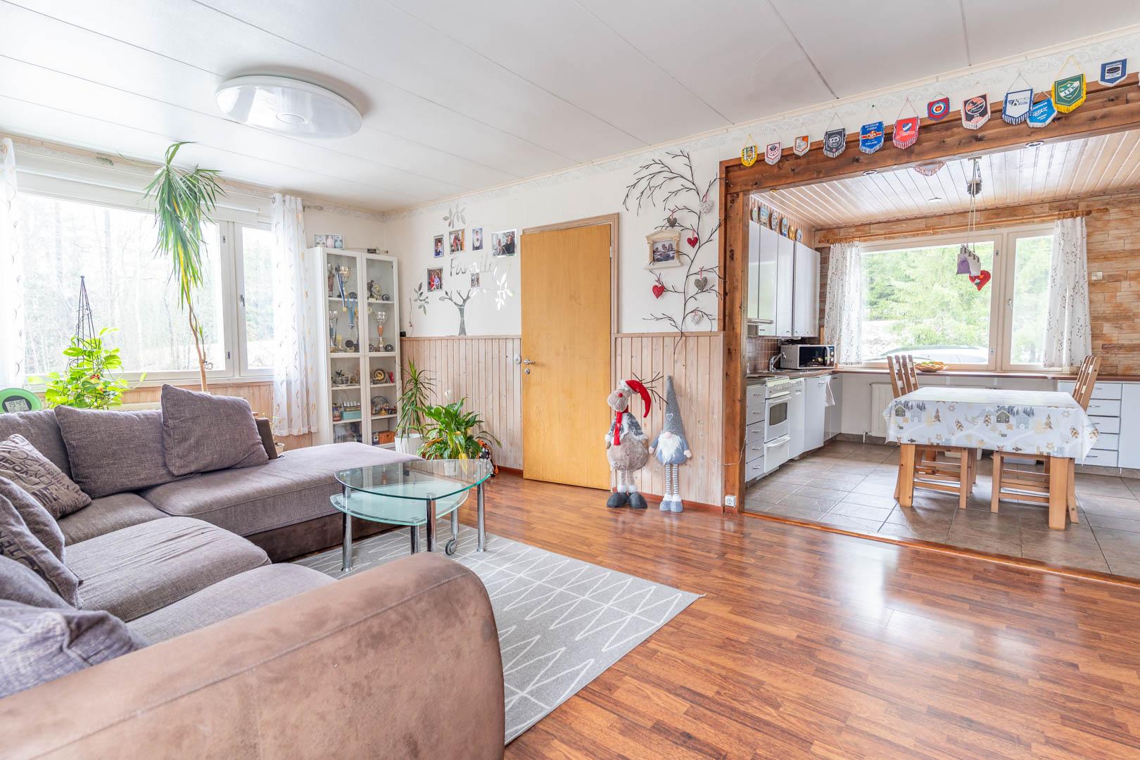 Nurmijärventie 465, Siippoo, Vihti