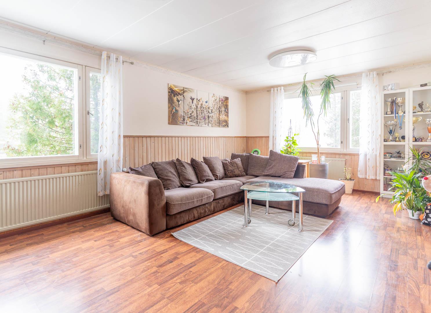 Nurmijärventie 465, Siippoo, Vihti