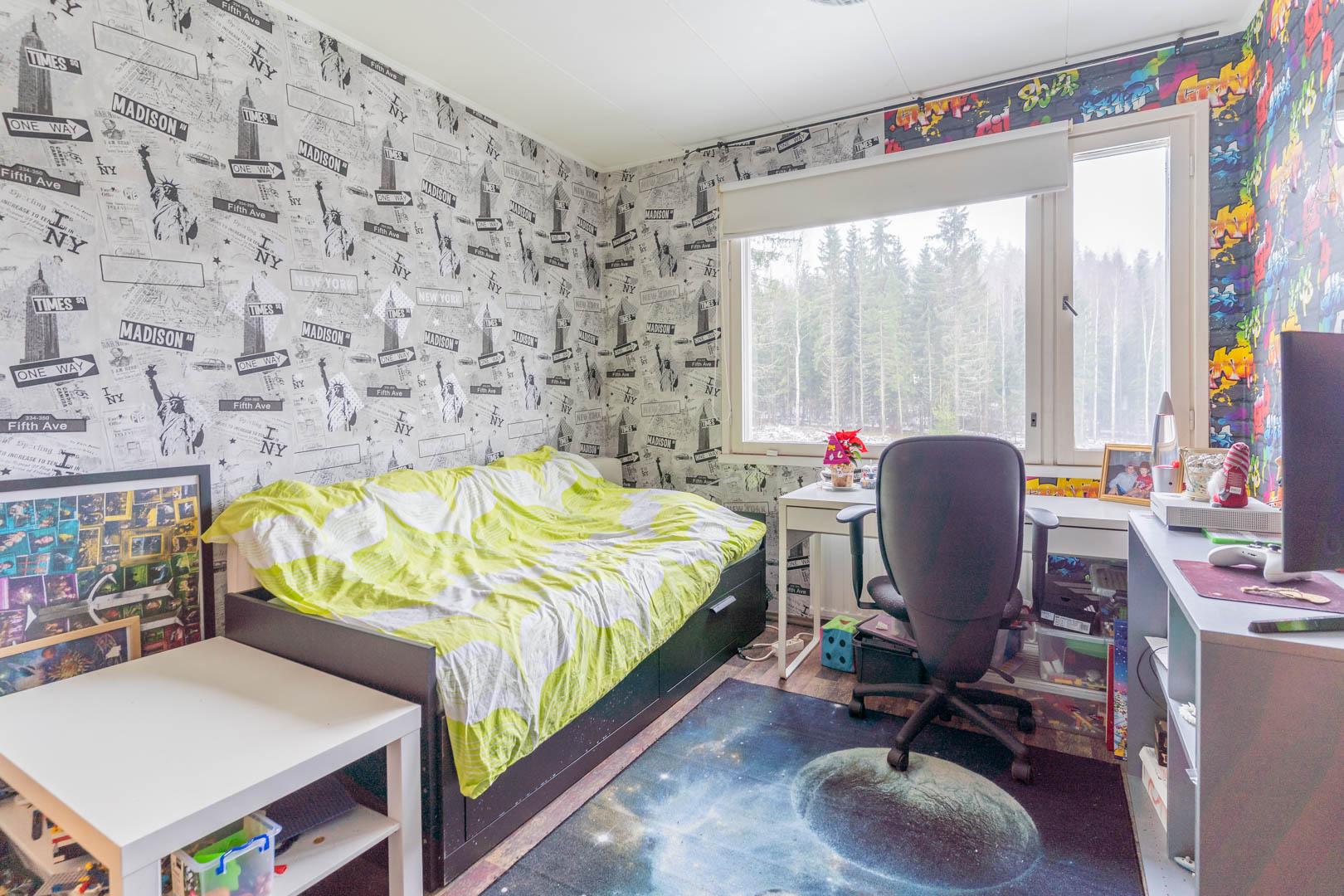 Nurmijärventie 465, Siippoo, Vihti