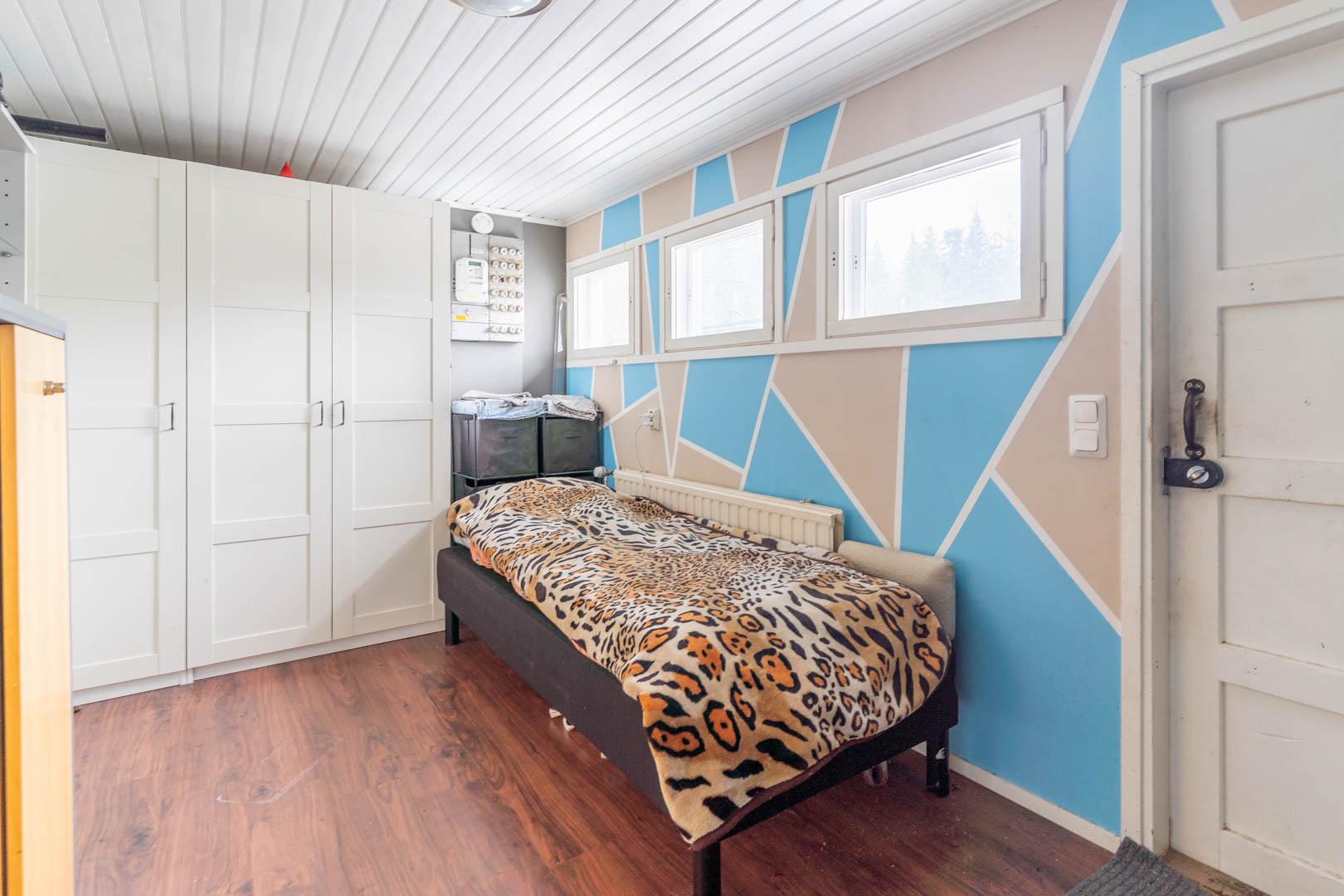 Nurmijärventie 465, Siippoo, Vihti