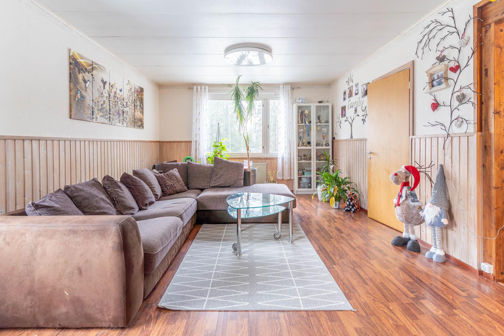 Nurmijärventie 465, Siippoo, Vihti