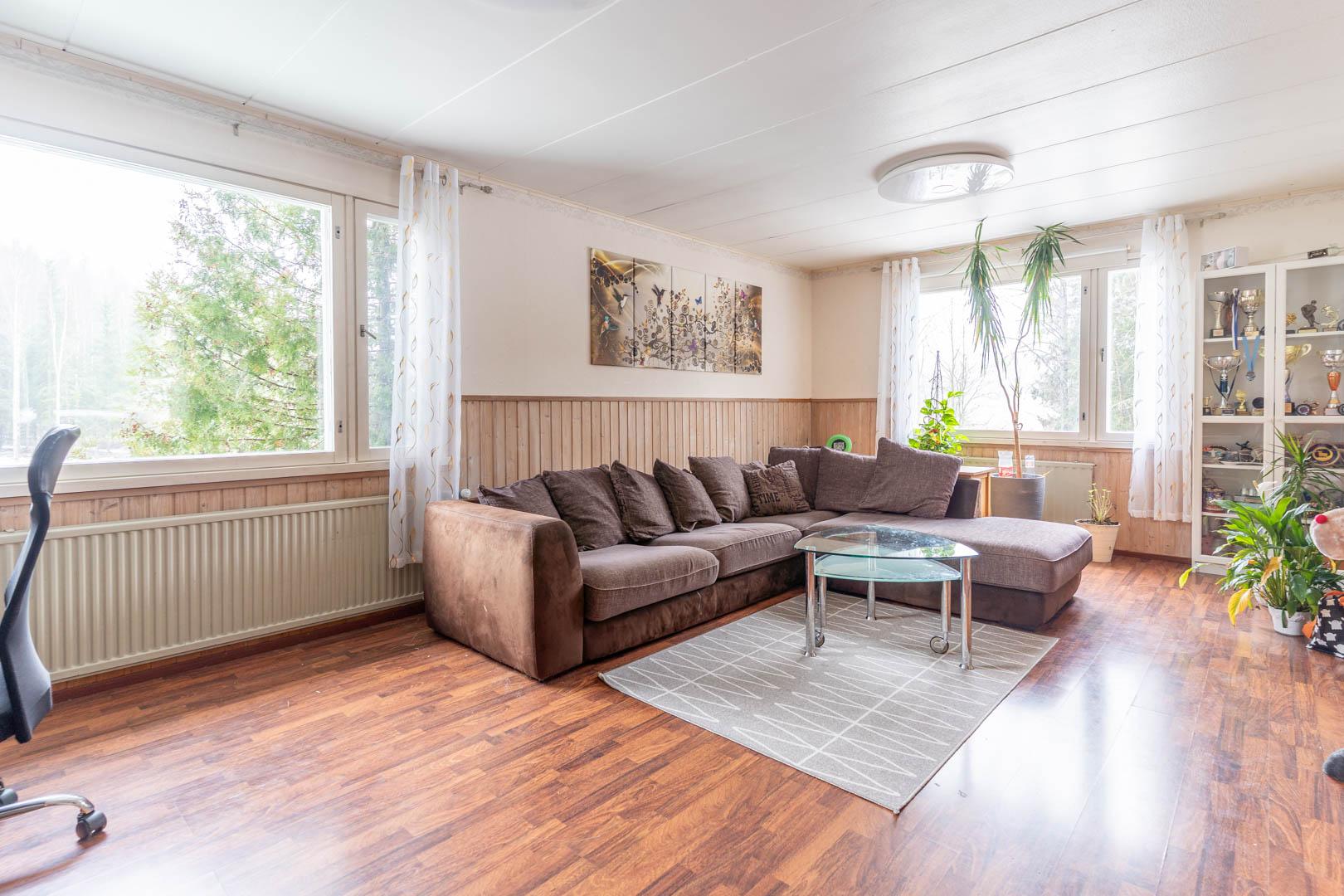 Nurmijärventie 465, Siippoo, Vihti