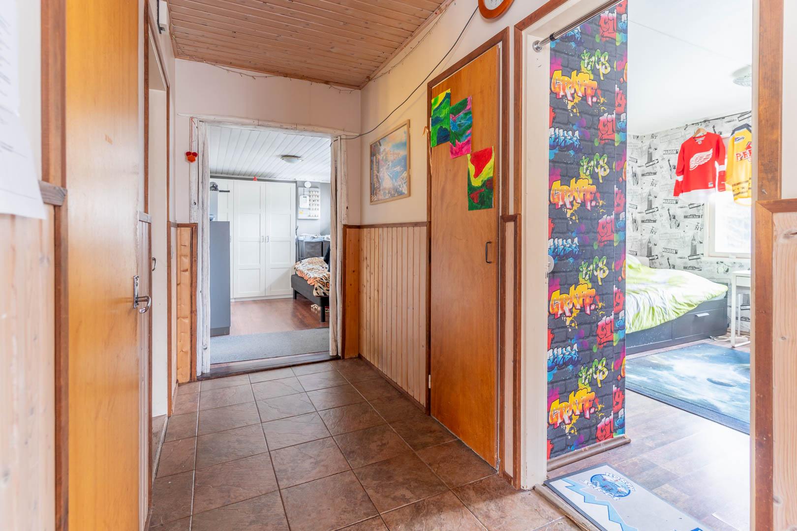 Nurmijärventie 465, Siippoo, Vihti