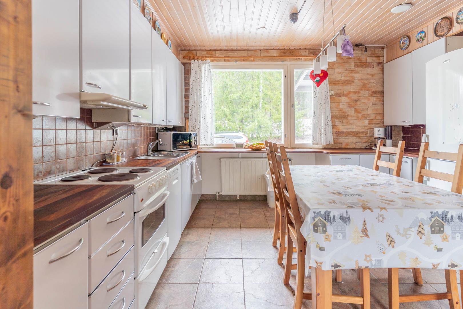 Nurmijärventie 465, Siippoo, Vihti